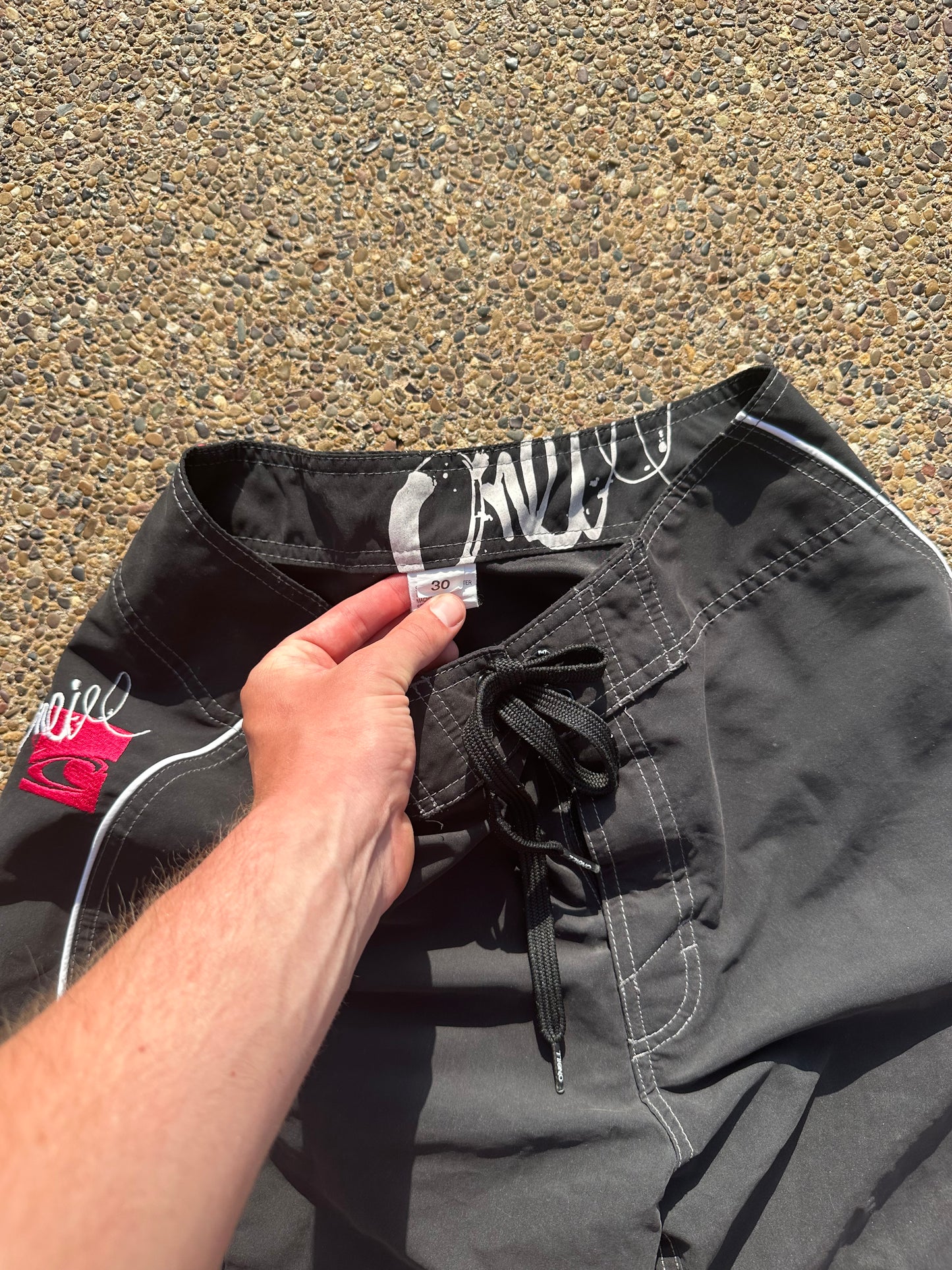 Y2K Oniel Surf Trunks - 30