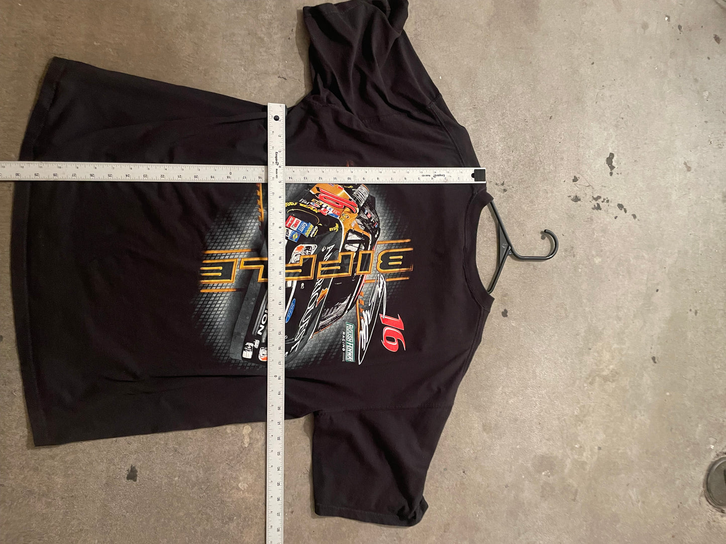 Vintage Nascar Racing Tee