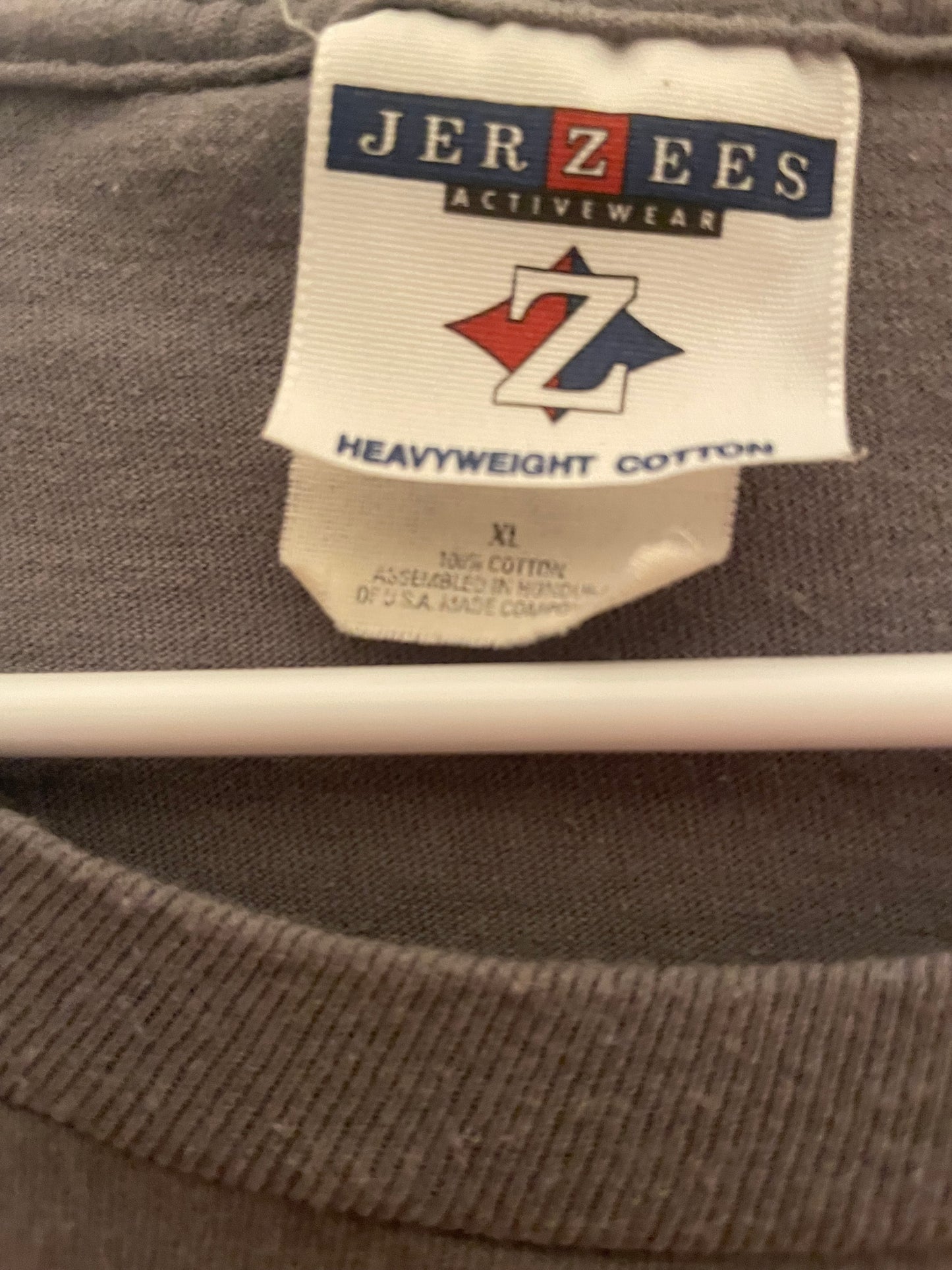 Vintage NHRA Car Tee