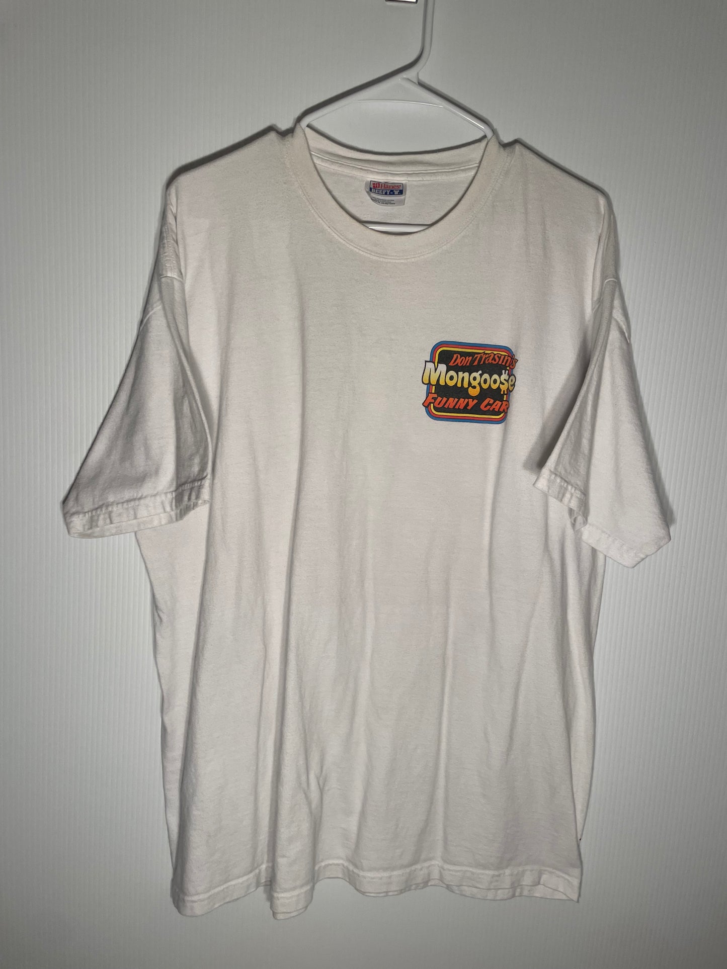 Vintage Car Tee