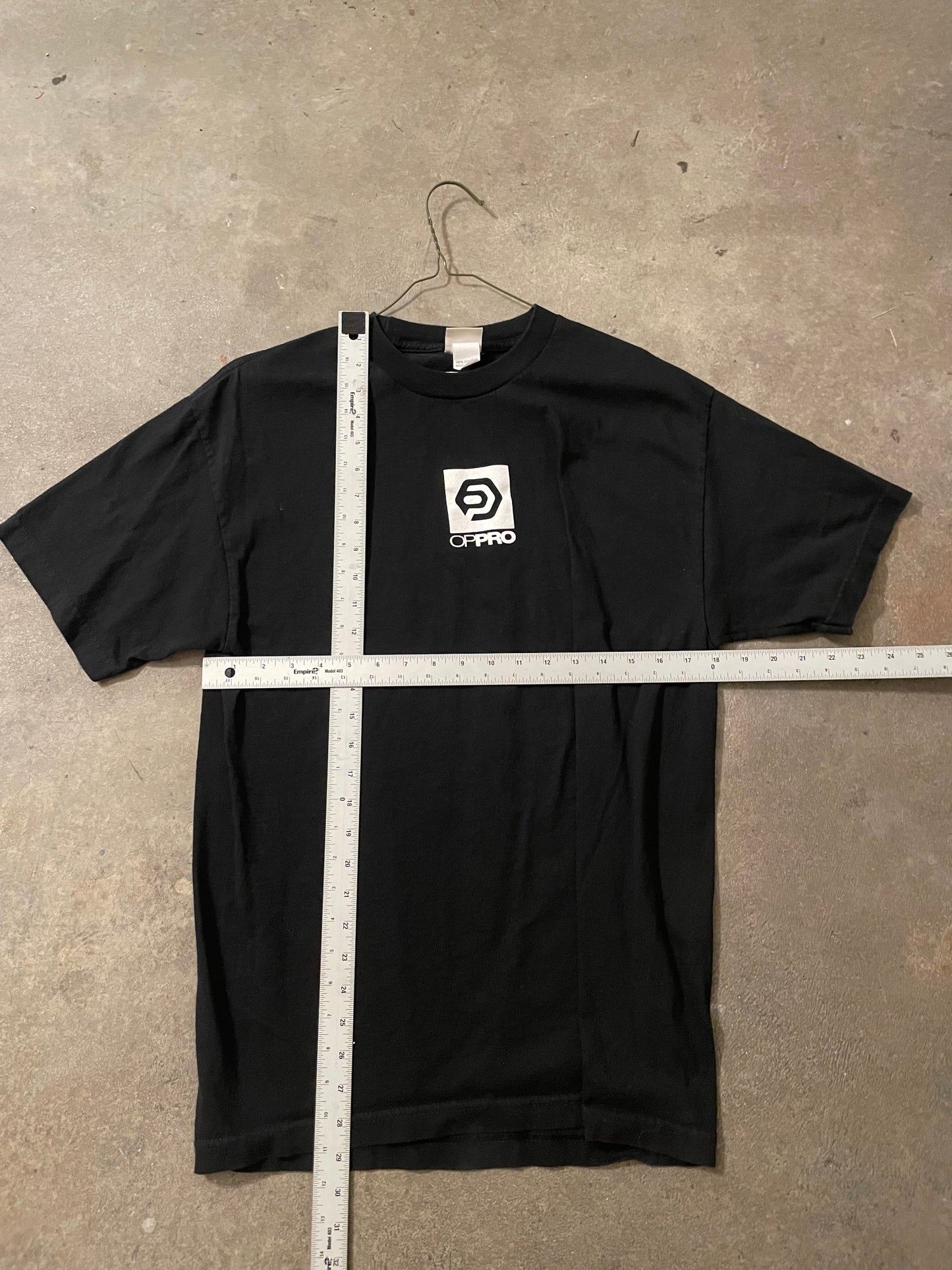 Vintage OP “Ocean Pacific” 2001 Mentawai Islands Pro Comp Tee