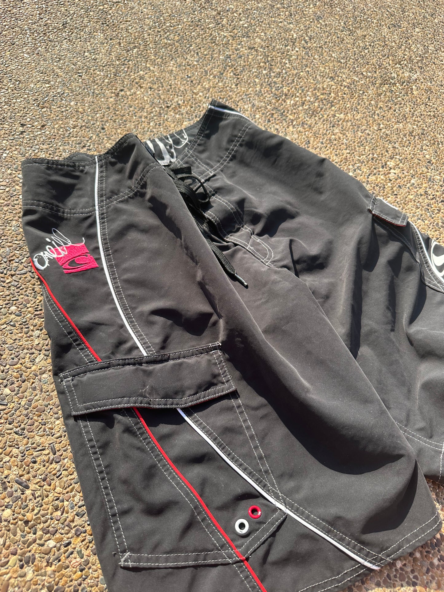 Y2K Oniel Surf Trunks - 30