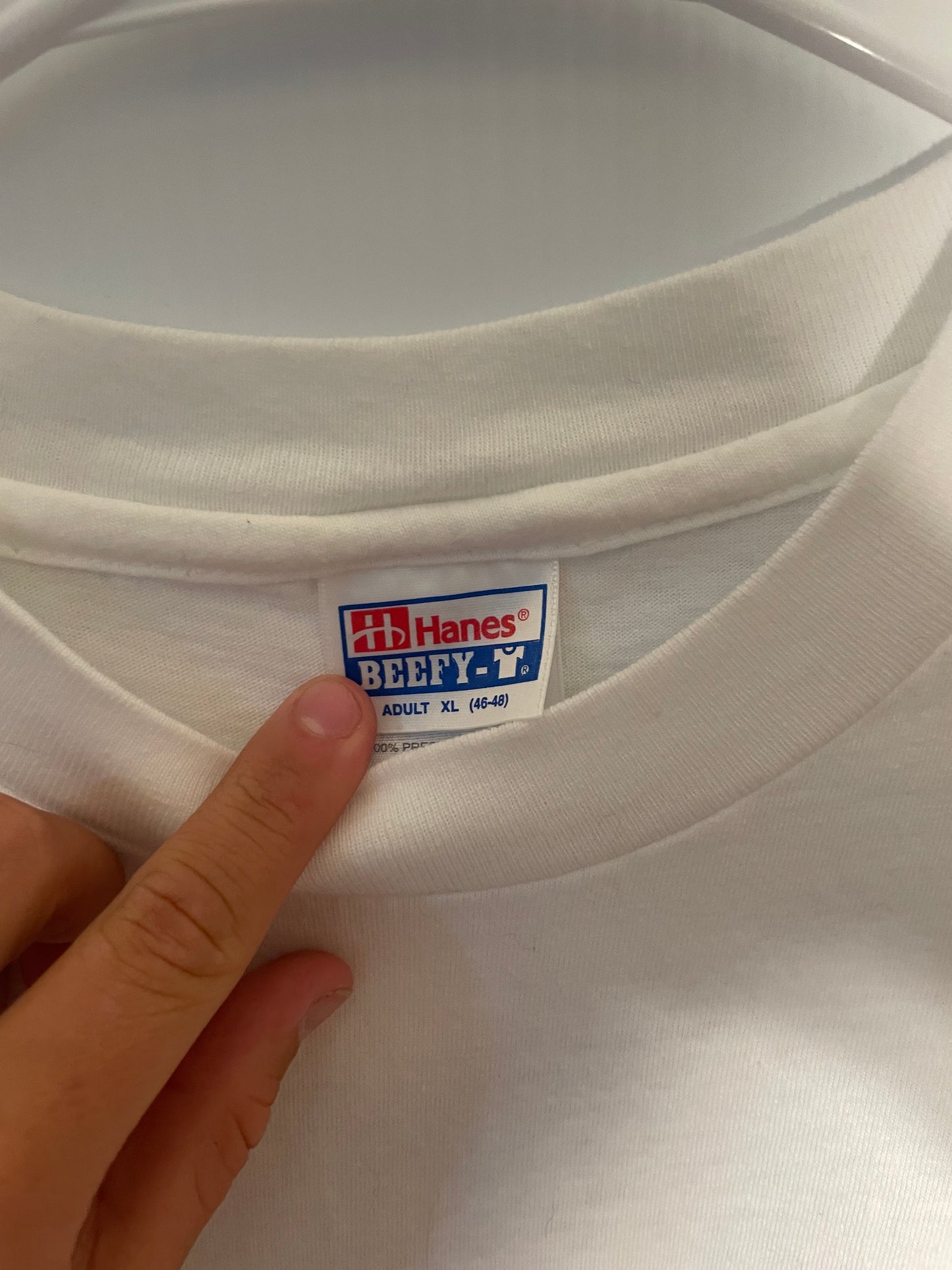 Vintage 1996 Maitland Surfing Classic Tee