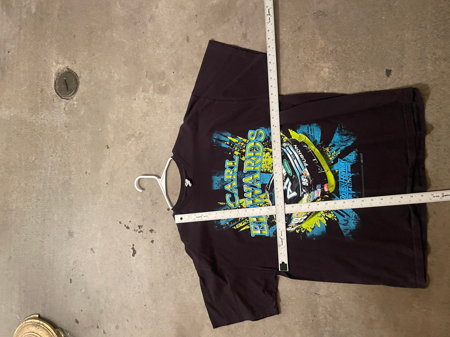Vintage Racing Tee