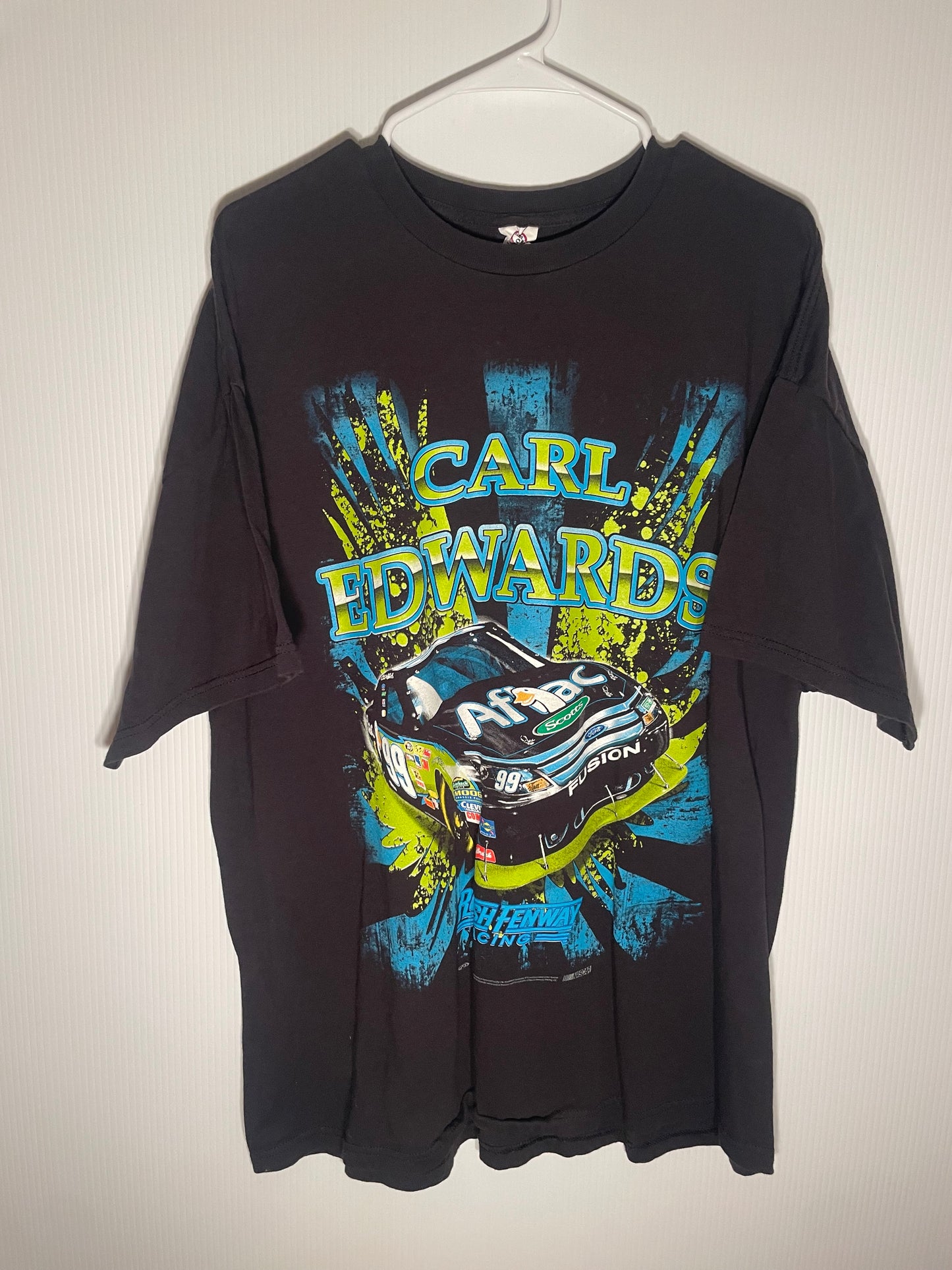 Vintage Racing Tee