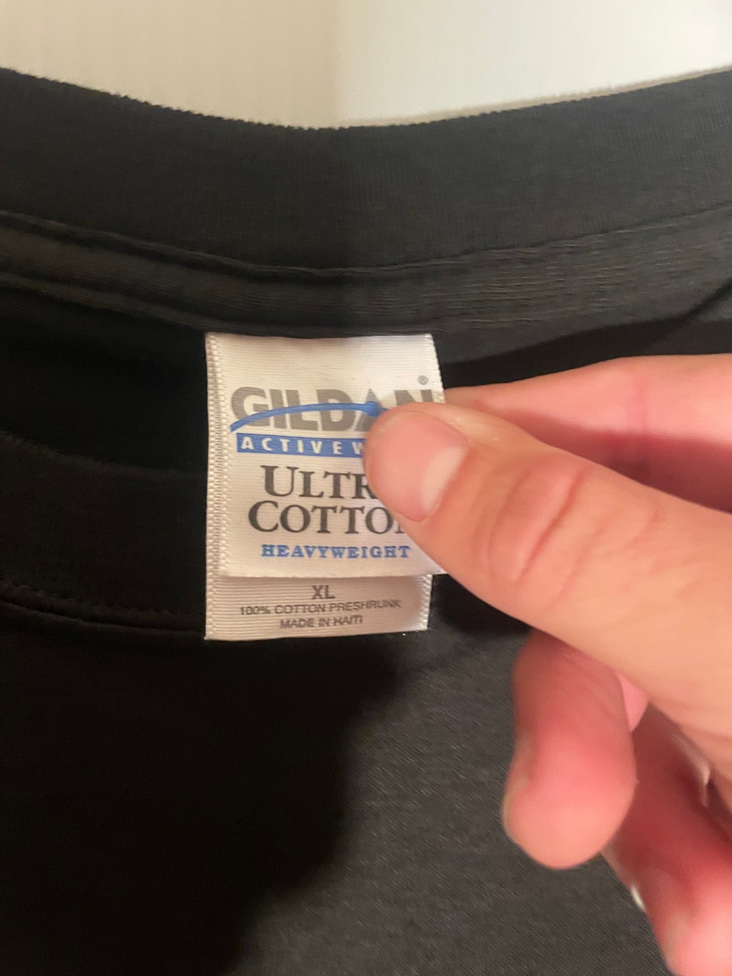 Vintage Chrysler Classic Tee