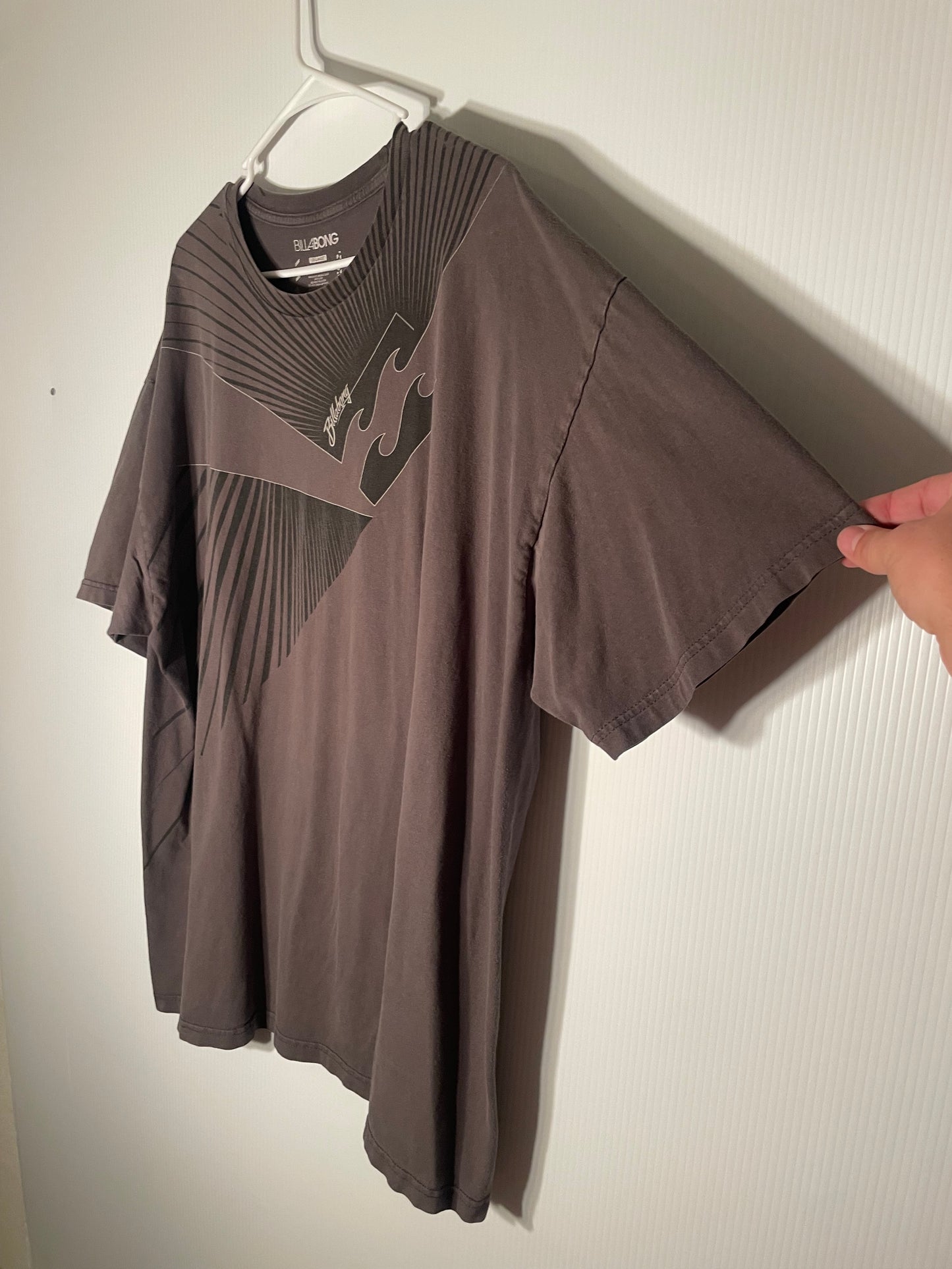 Y2K Billabong Surf Tee