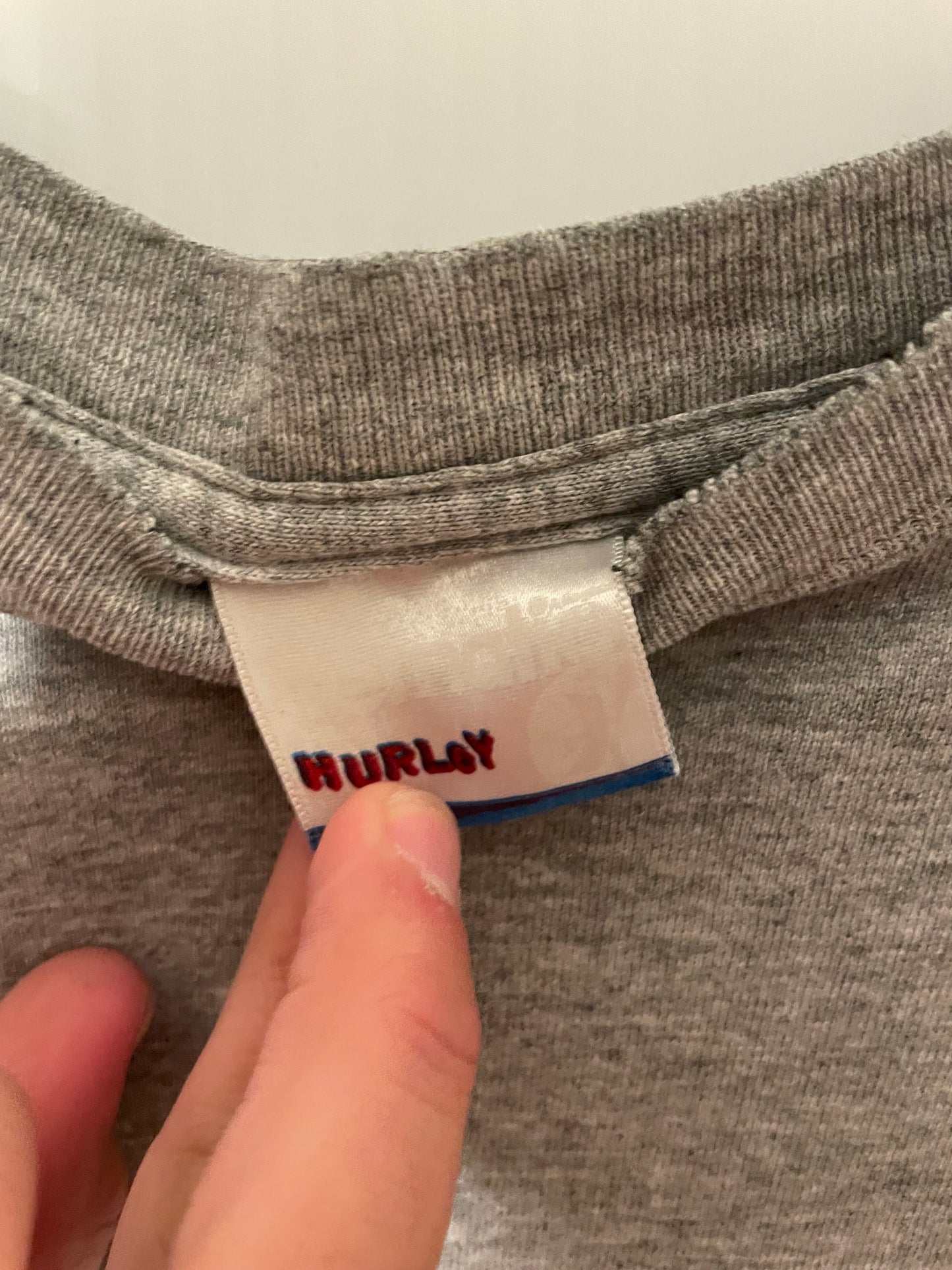 Vintage Hurley Tee