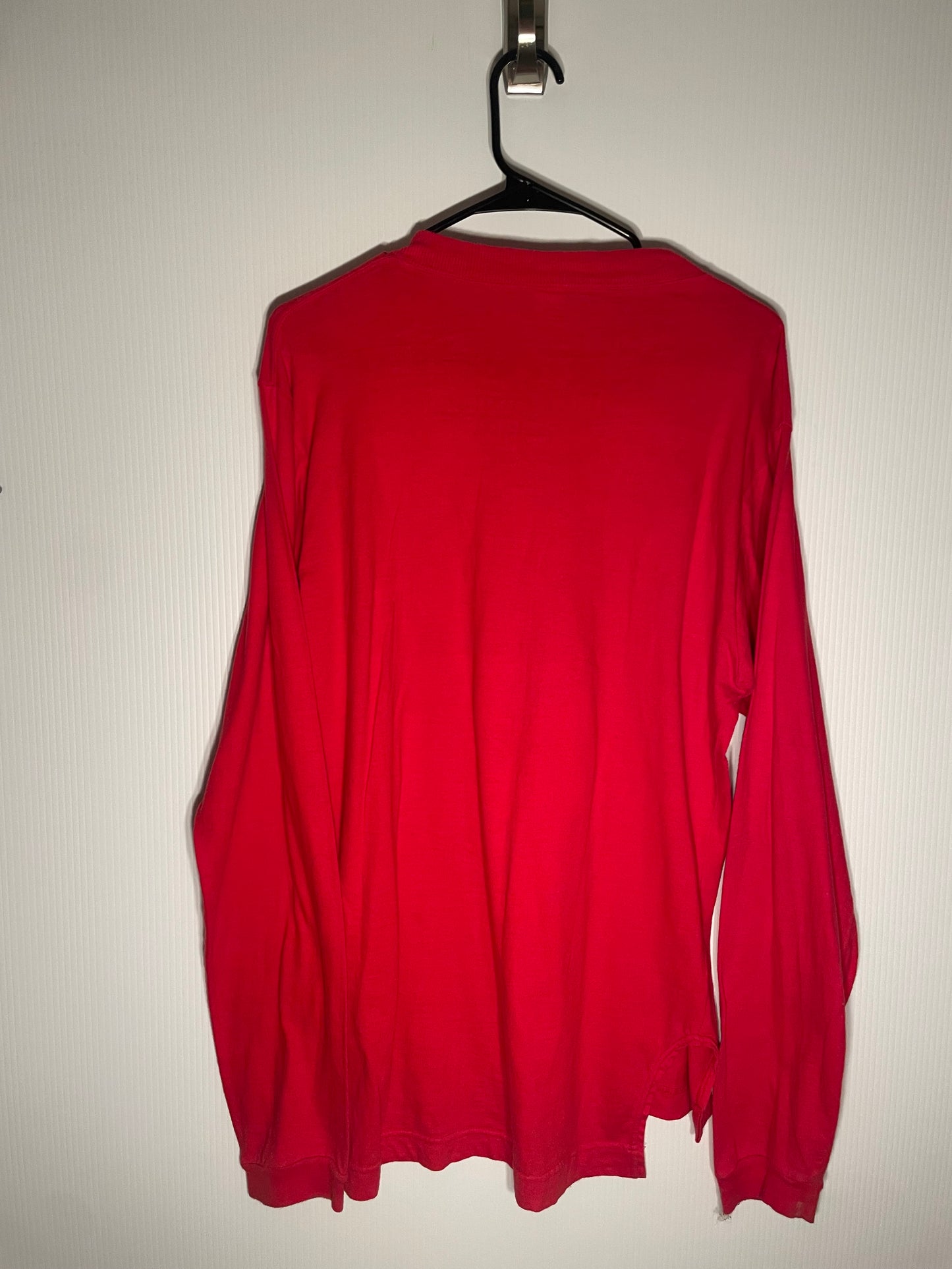 Vintage 1980 Moscow Olympics Long Sleeve