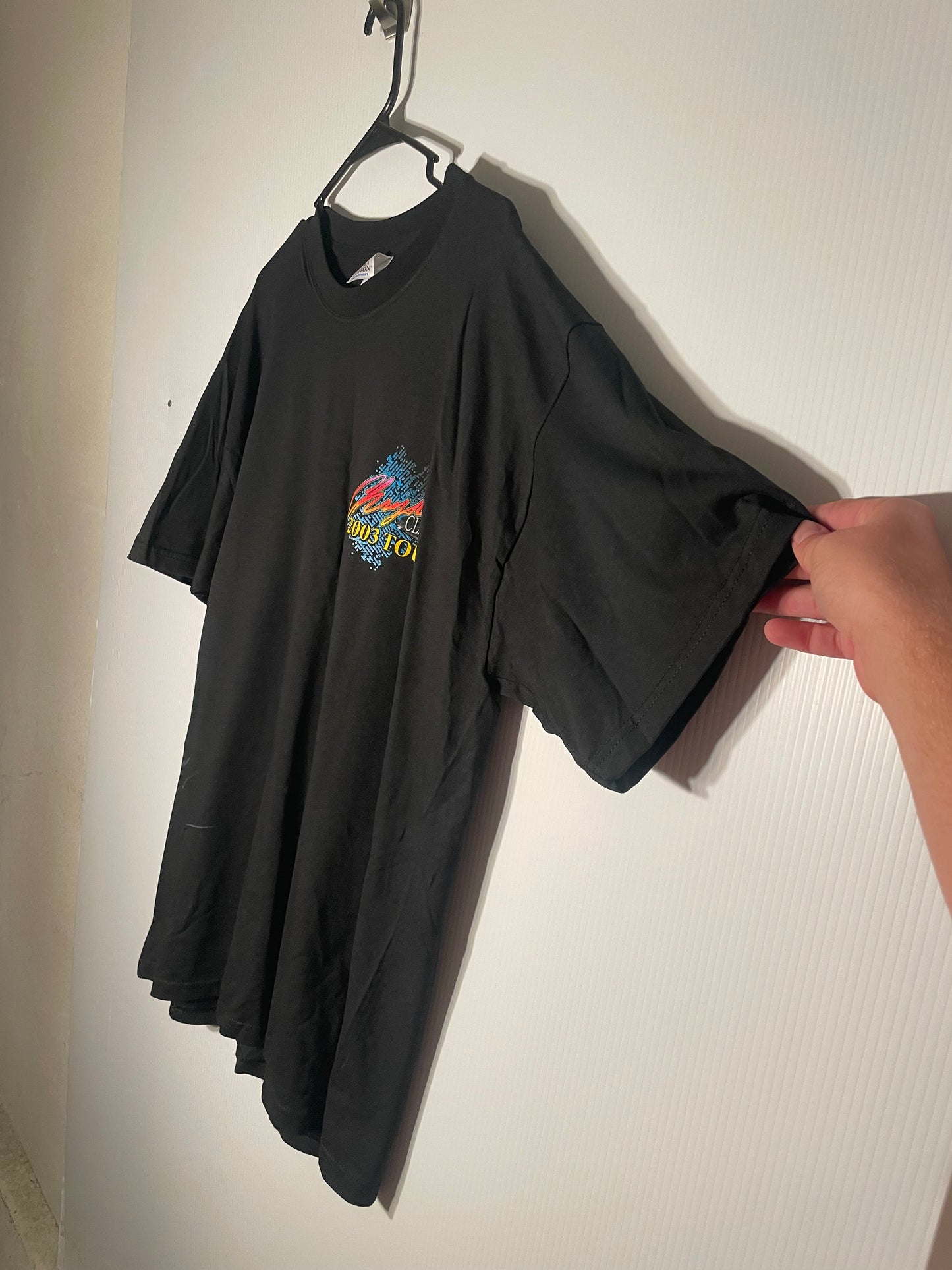 Vintage Chrysler Classic Tee