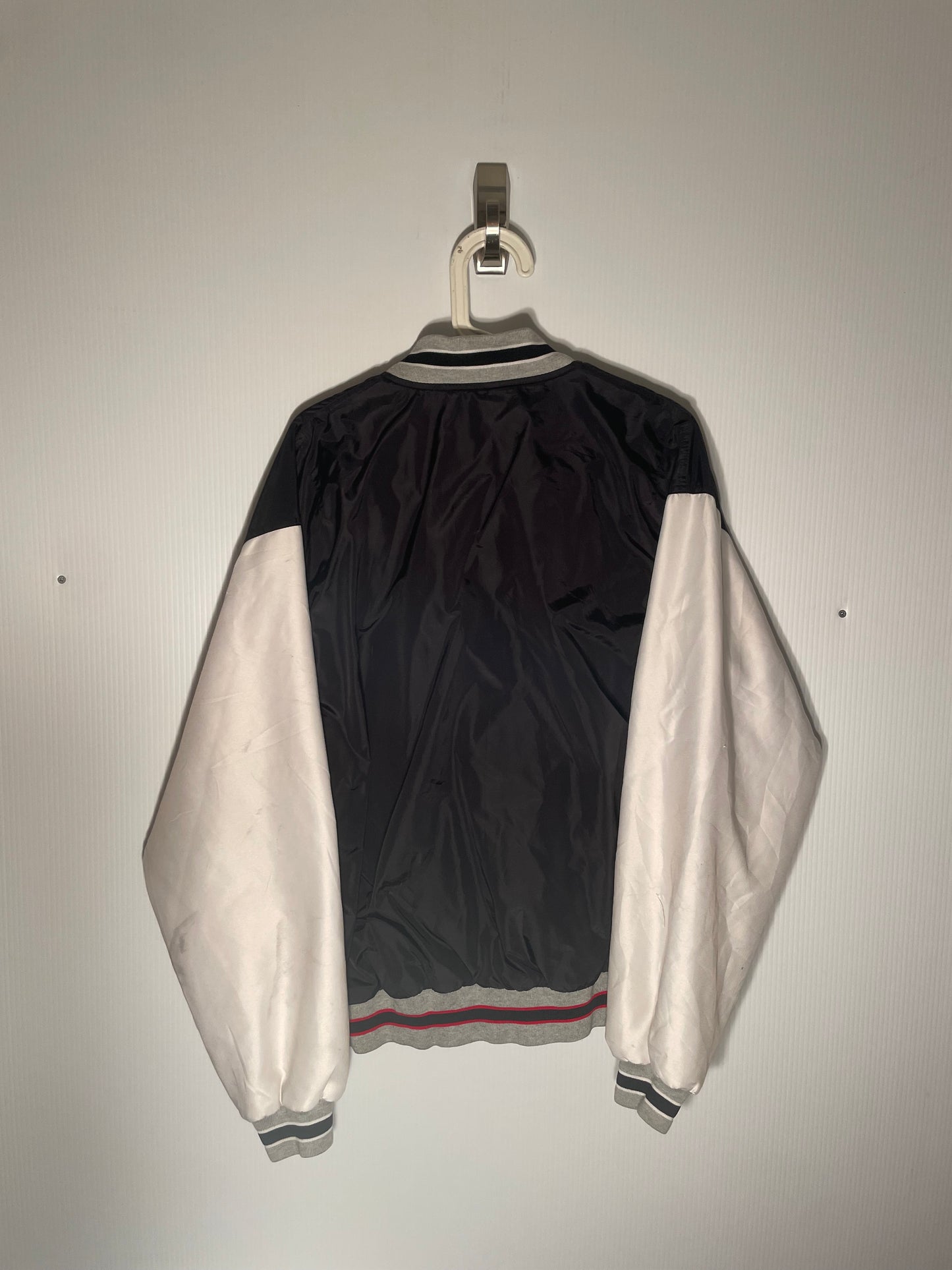 Vintage Nike Bomber Jacket
