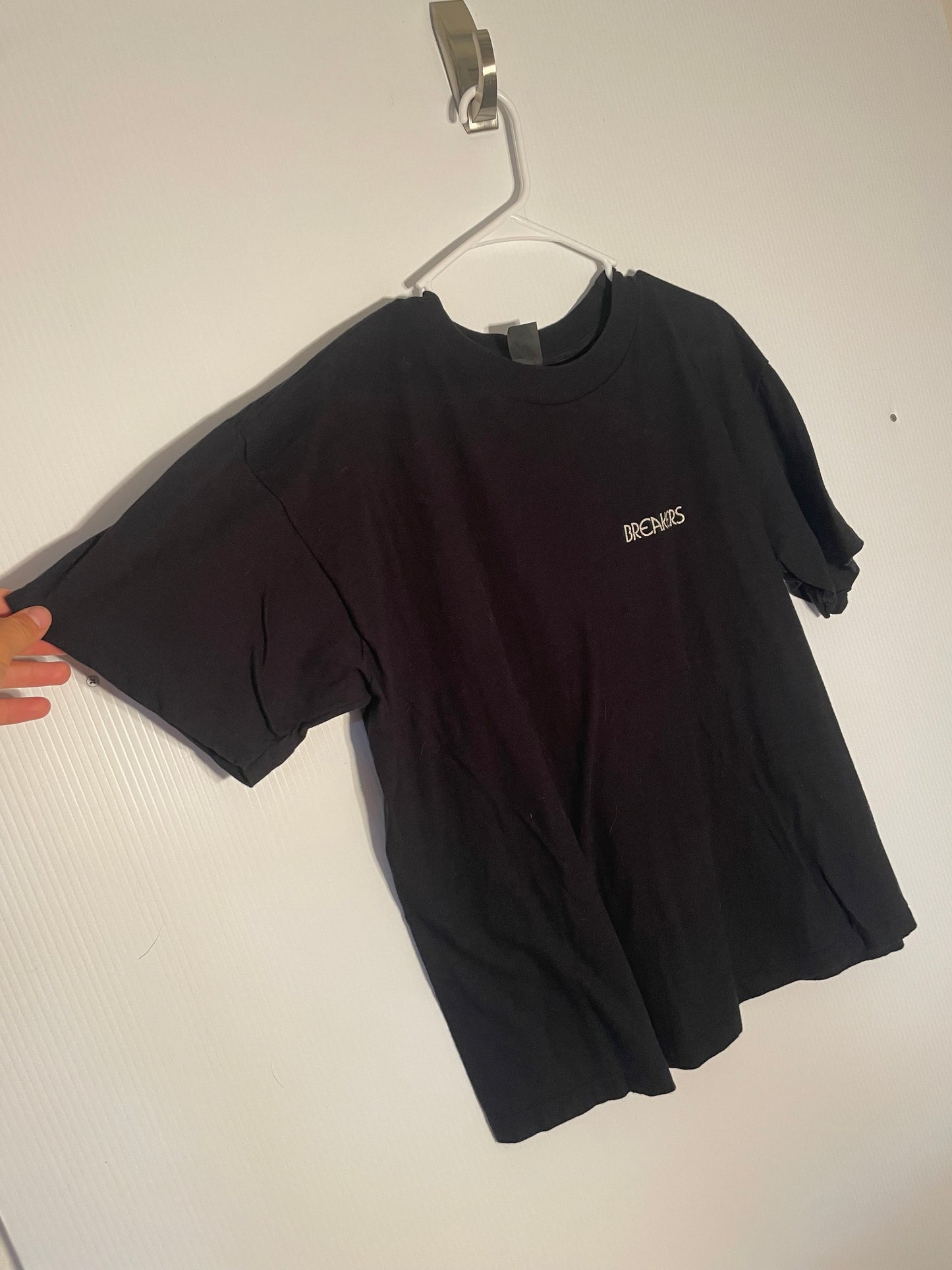 Vintage Breakers Surf Tee