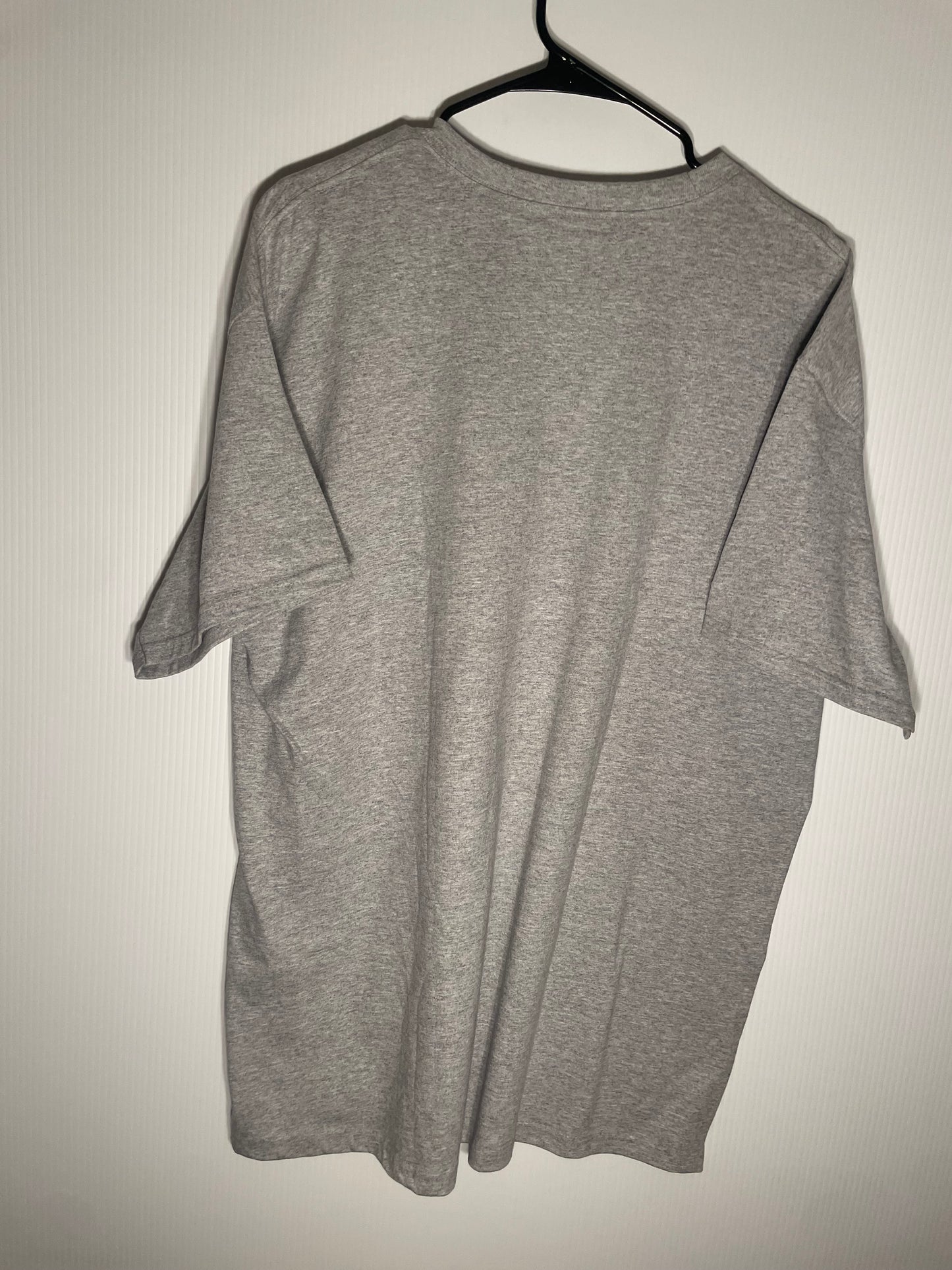 2007 XL University Of Hawaii Football Champions Tee