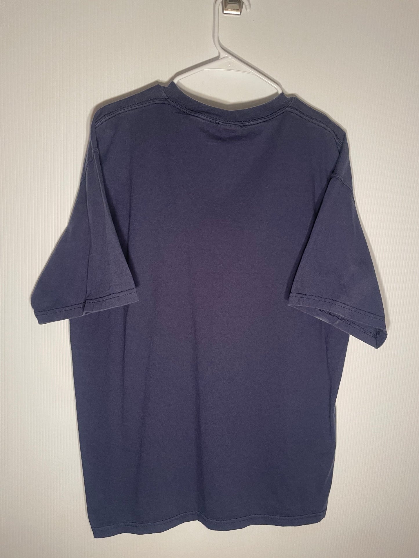 Vintage Monte Carlo Motorsports Tee
