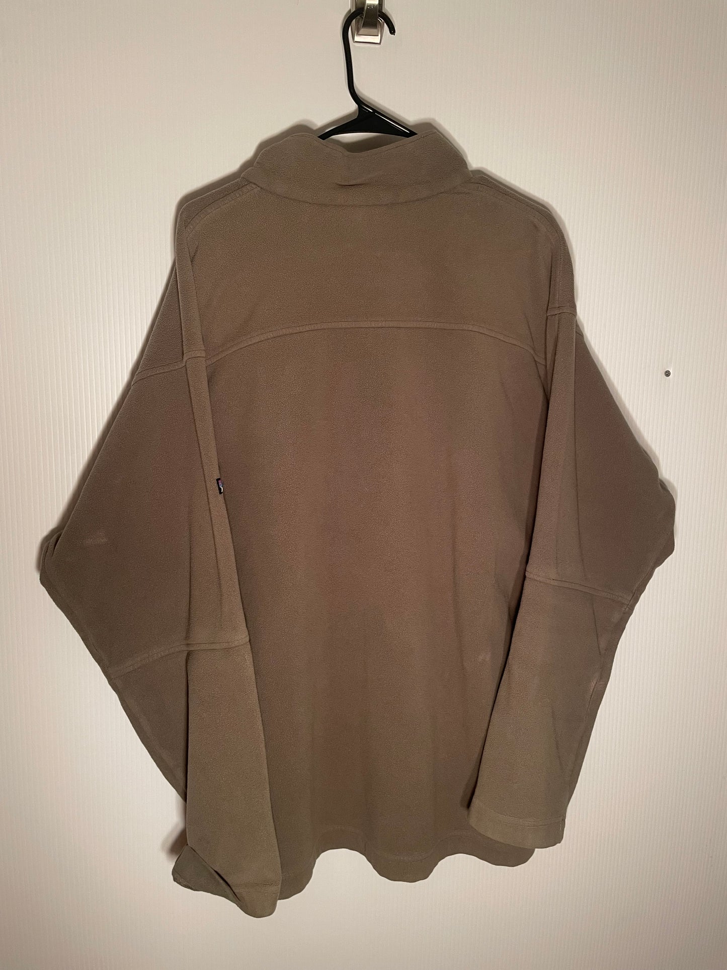Vintage Patagonia Zip Up