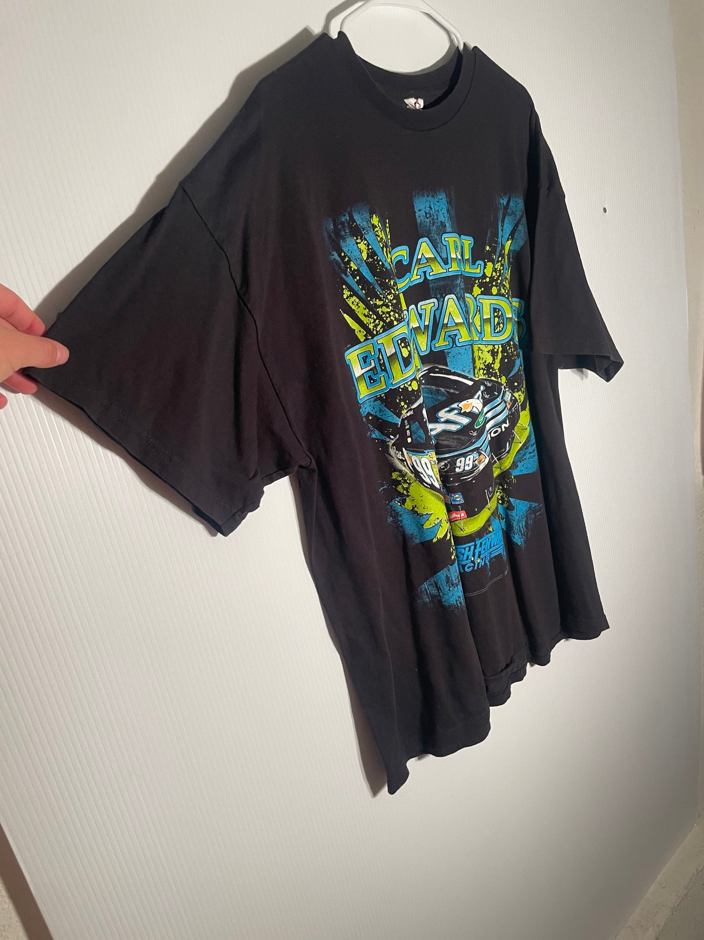 Vintage Racing Tee