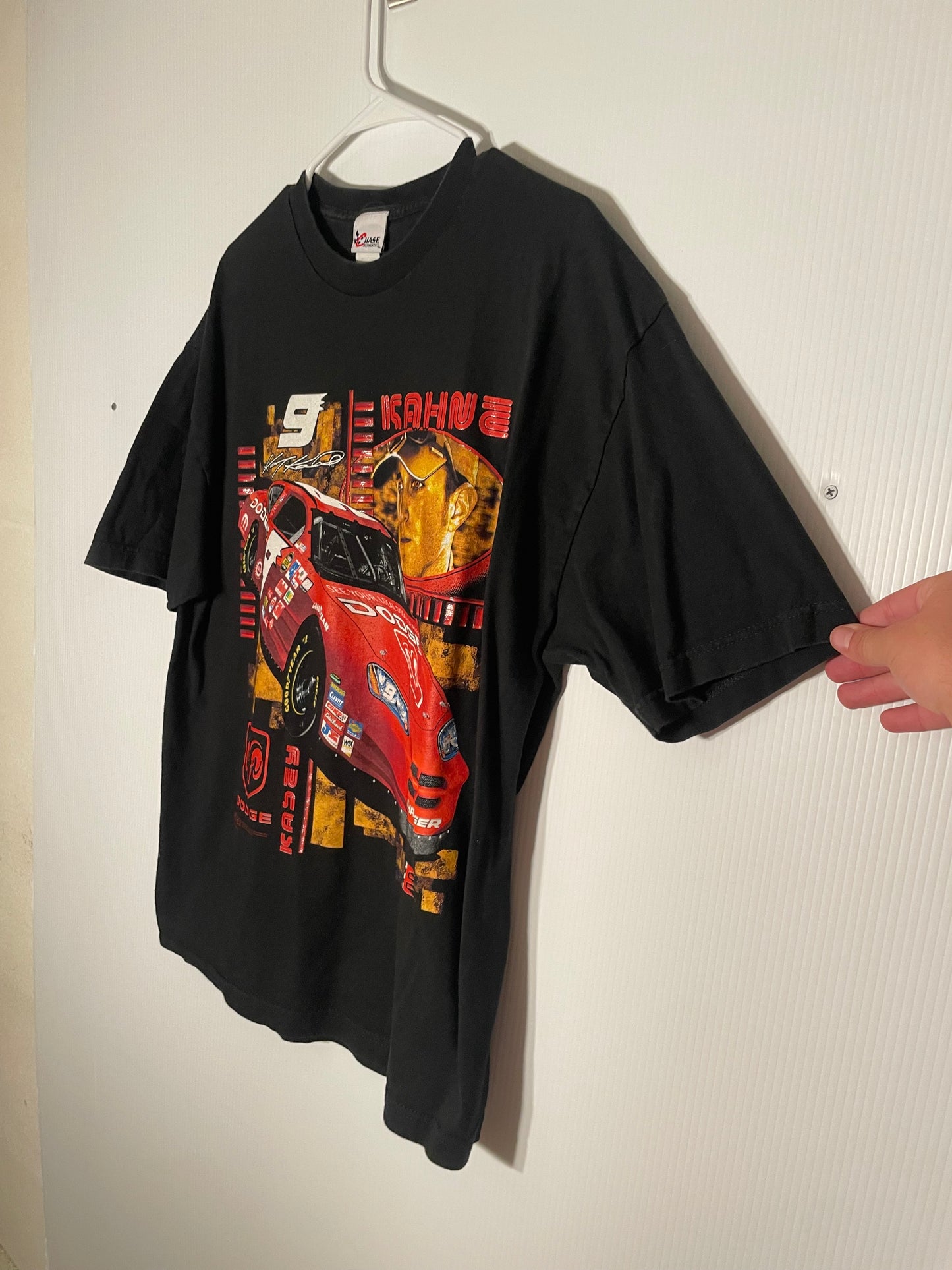 Vintage Dodge Nascar Racing Tee