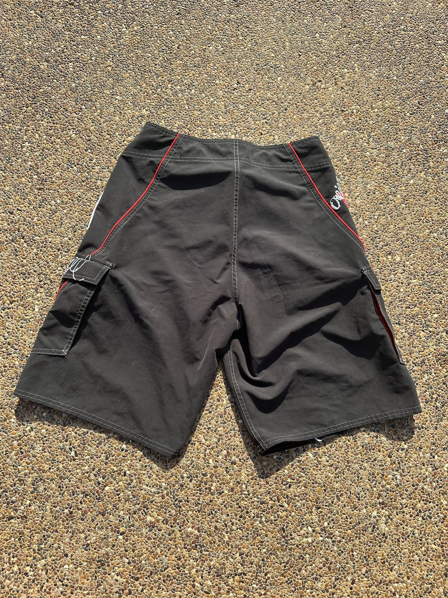 Y2K Oniel Surf Trunks - 30
