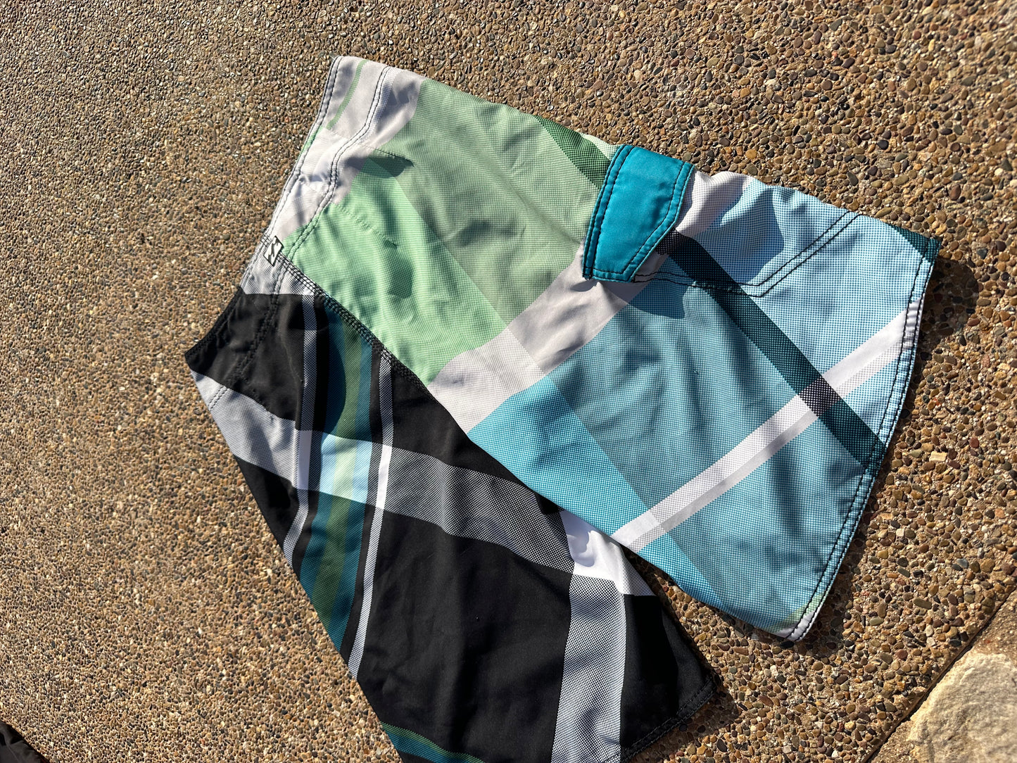 Y2K Billabong Trunks - 30