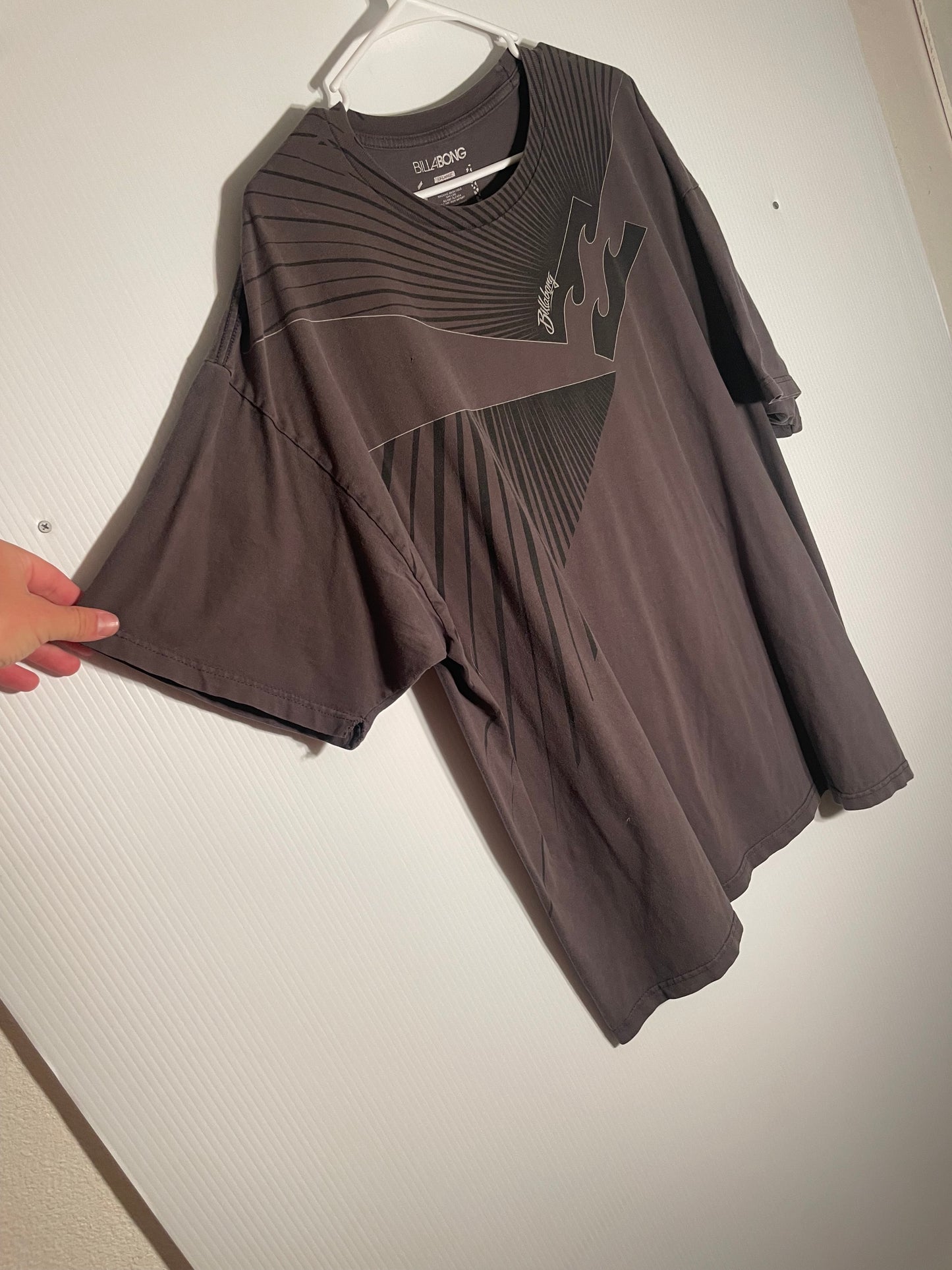 Y2K Billabong Surf Tee