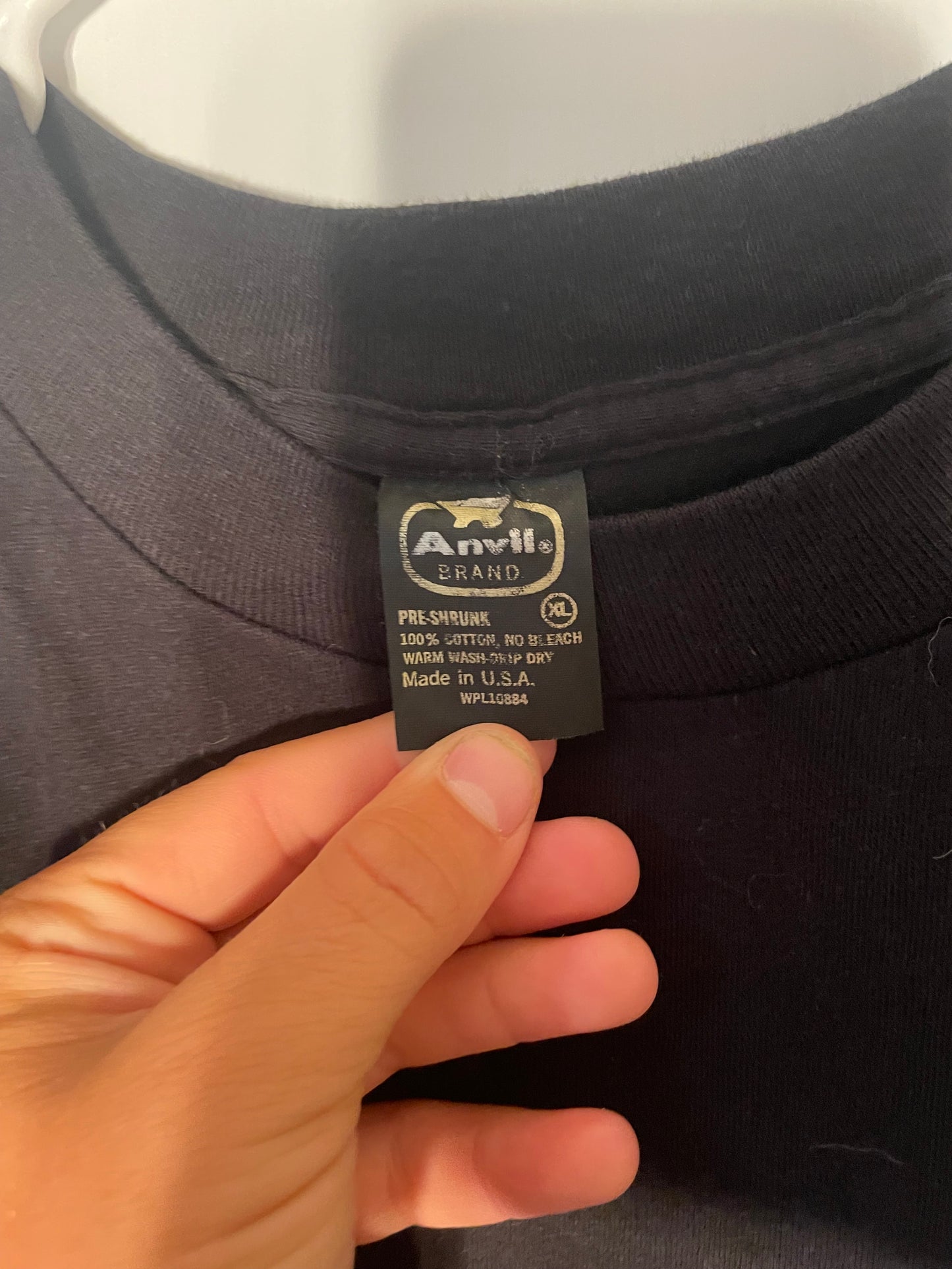 Vintage Breakers Surf Tee