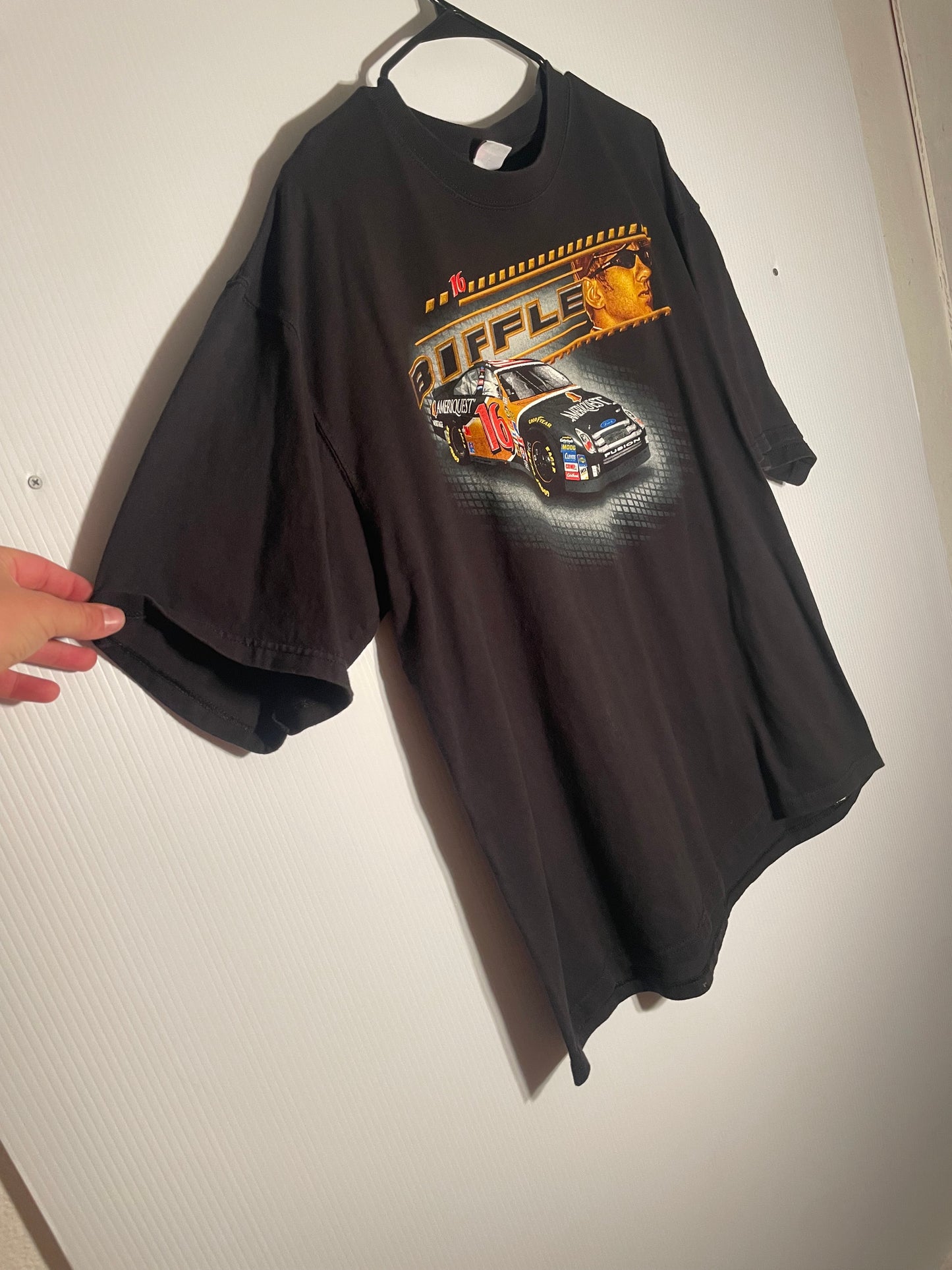 Vintage Nascar Racing Tee