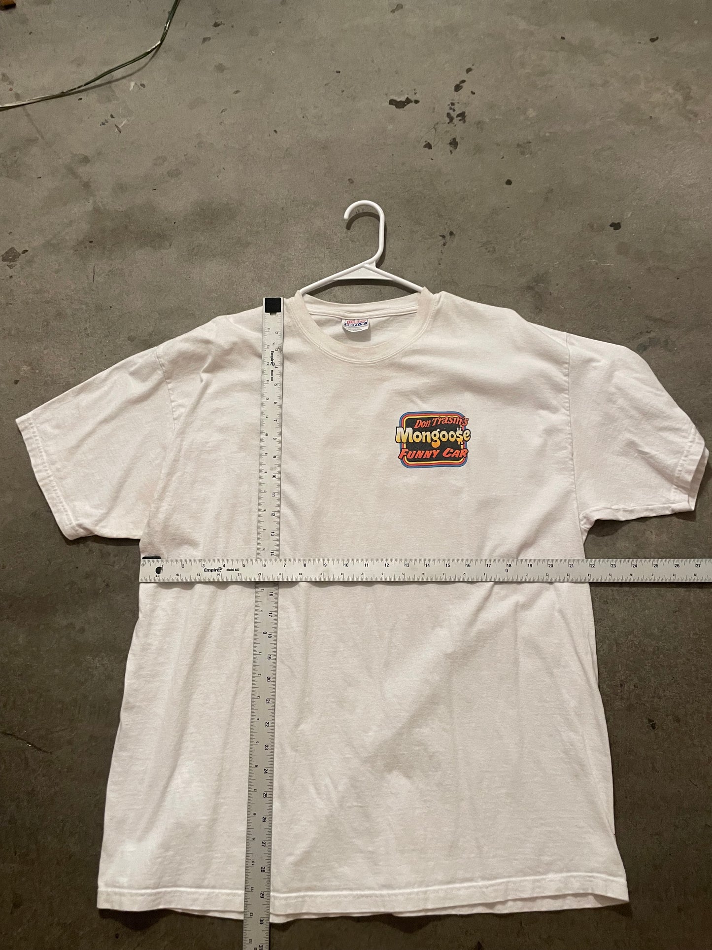 Vintage Car Tee