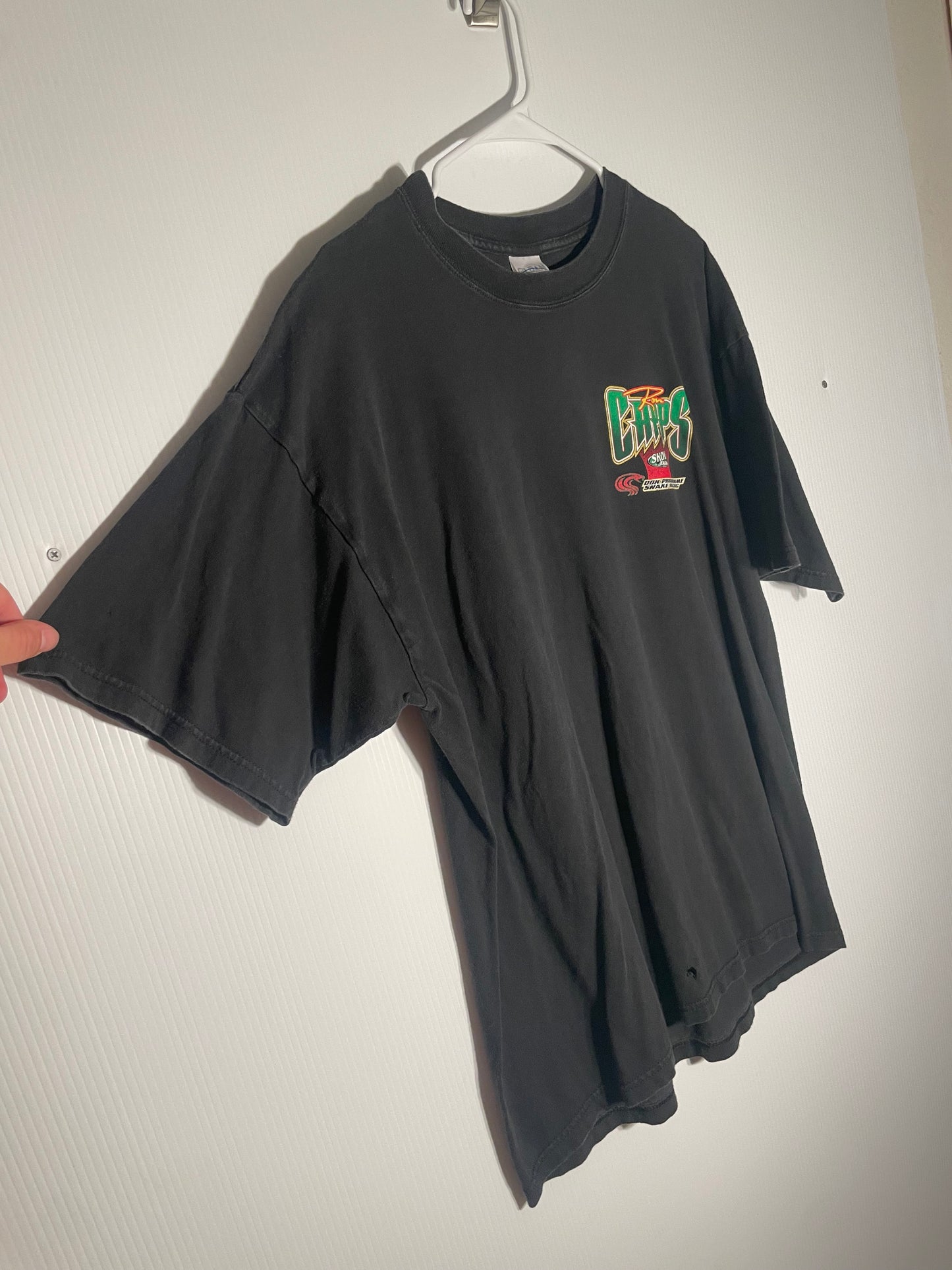 Vintage Skoal Racing Tee
