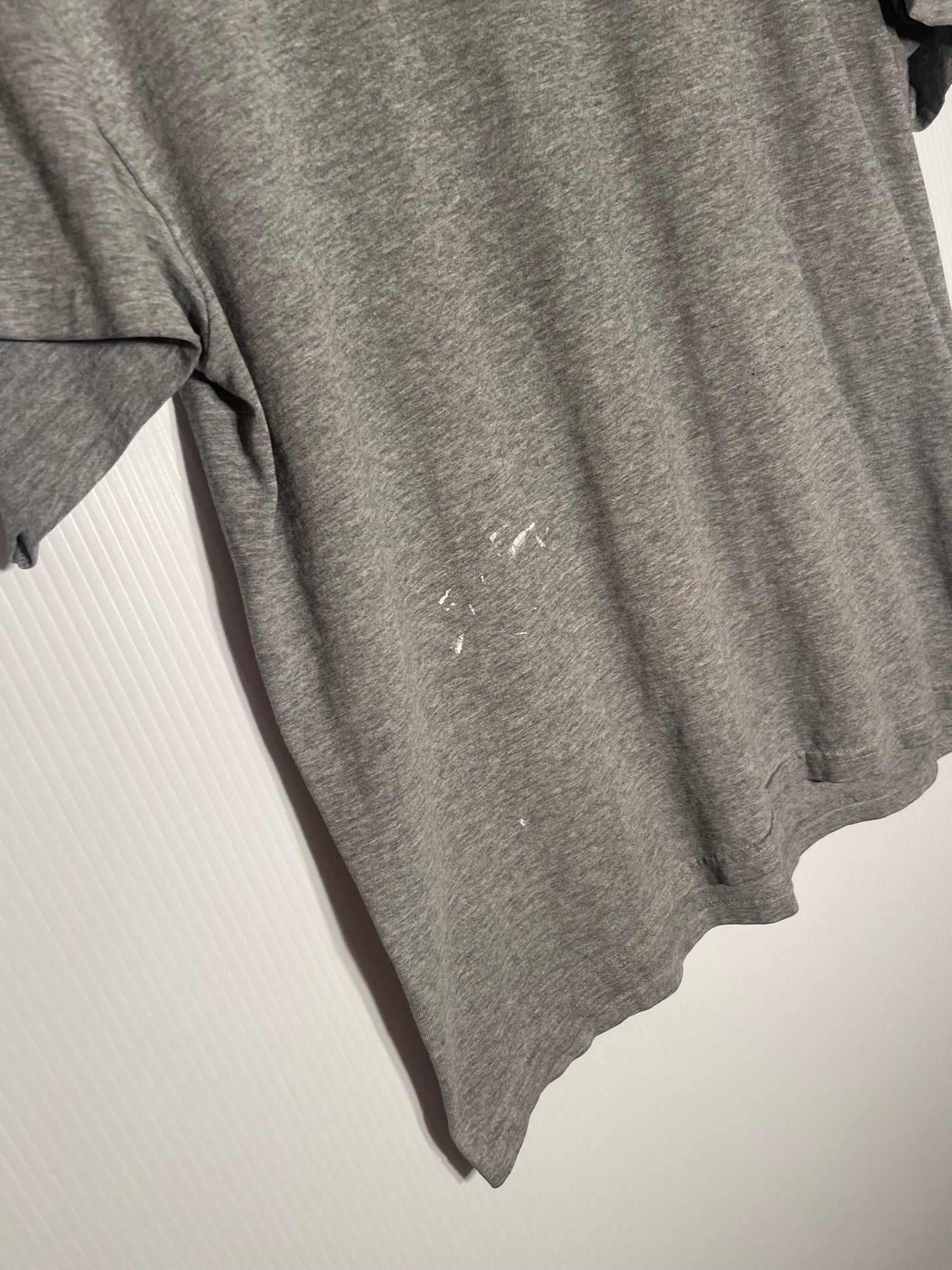 Vintage Quiksilver Floral Tee