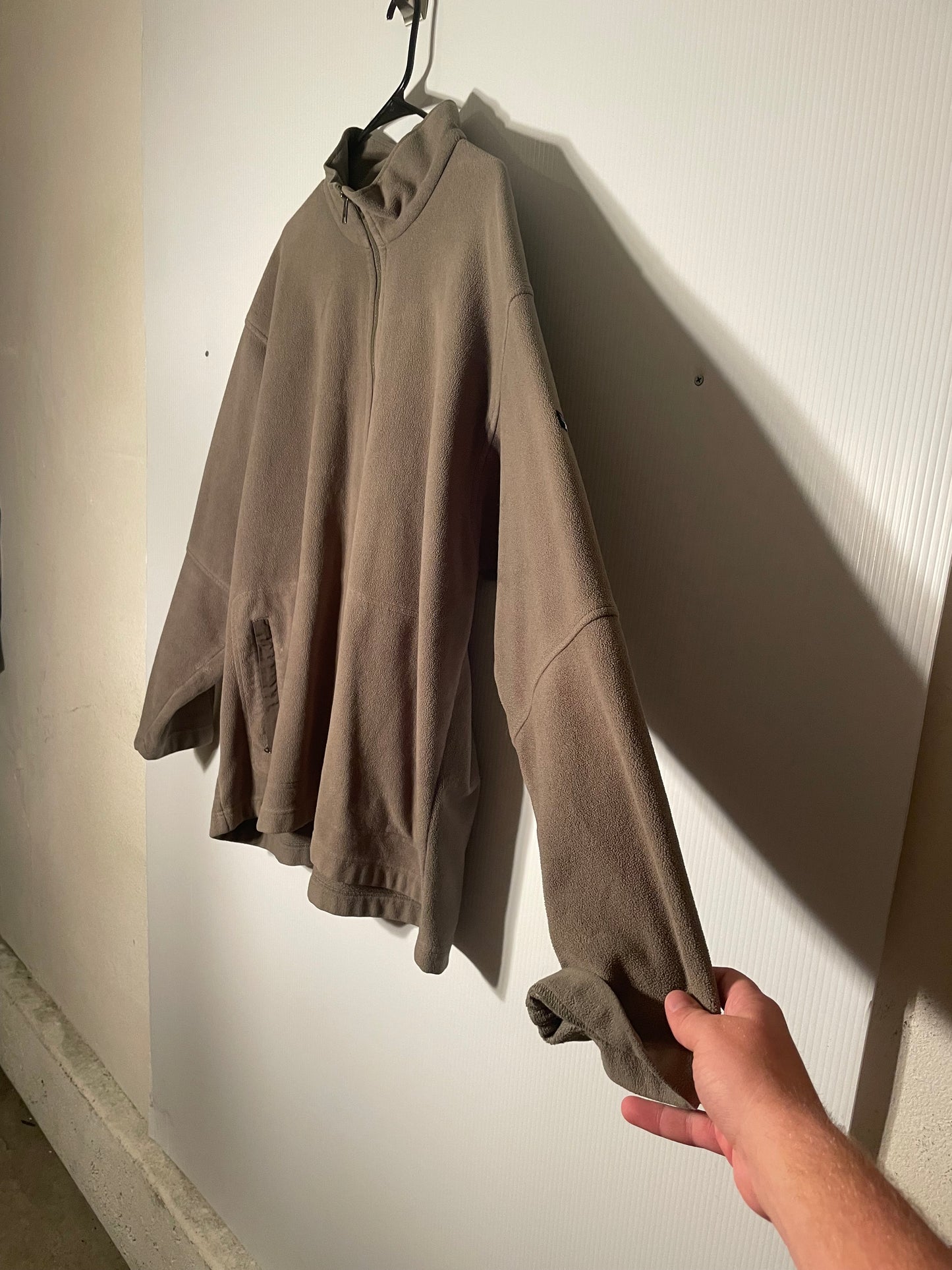 Vintage Patagonia Zip Up