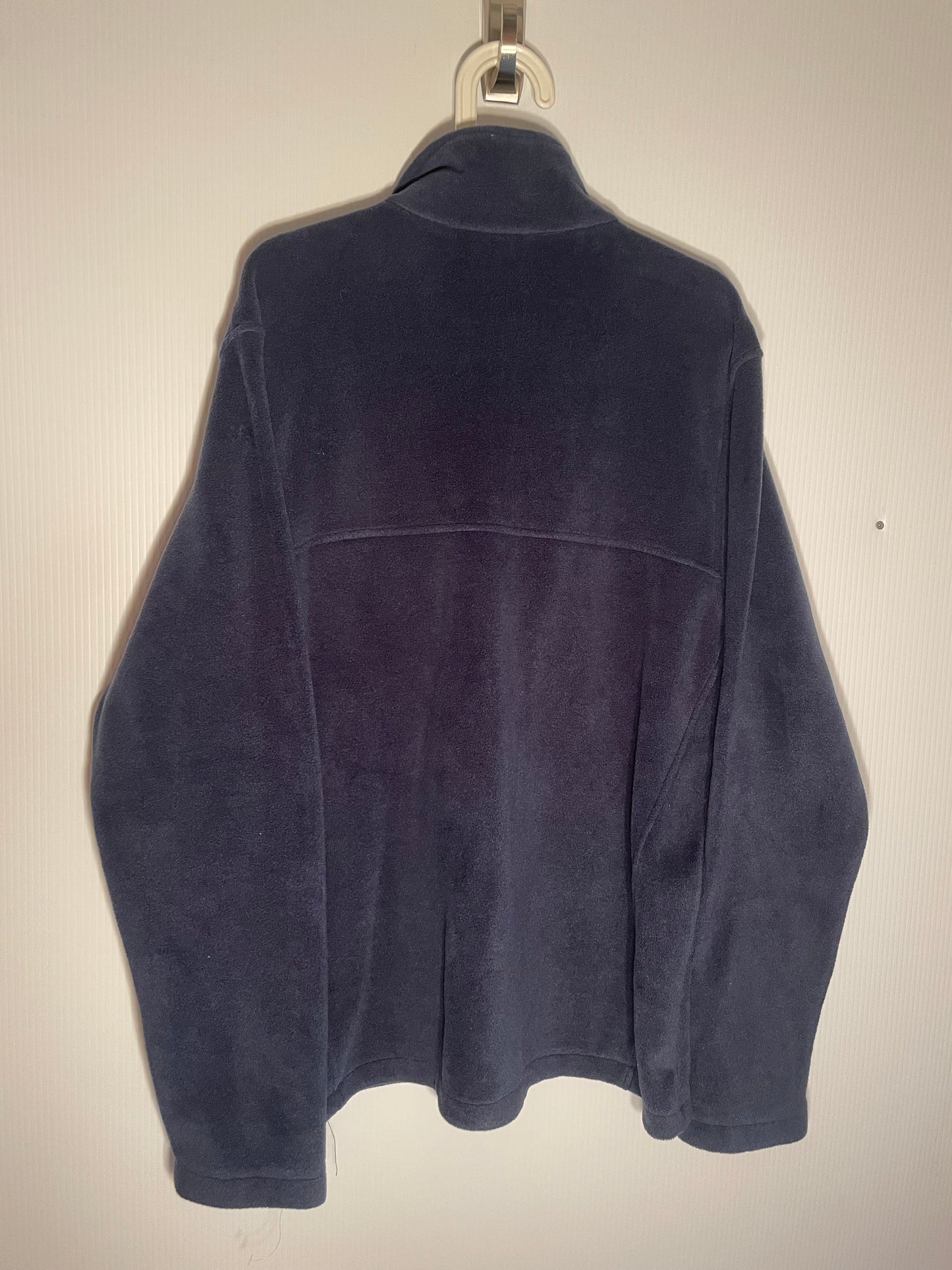 Columbia Lightweight Zip Up