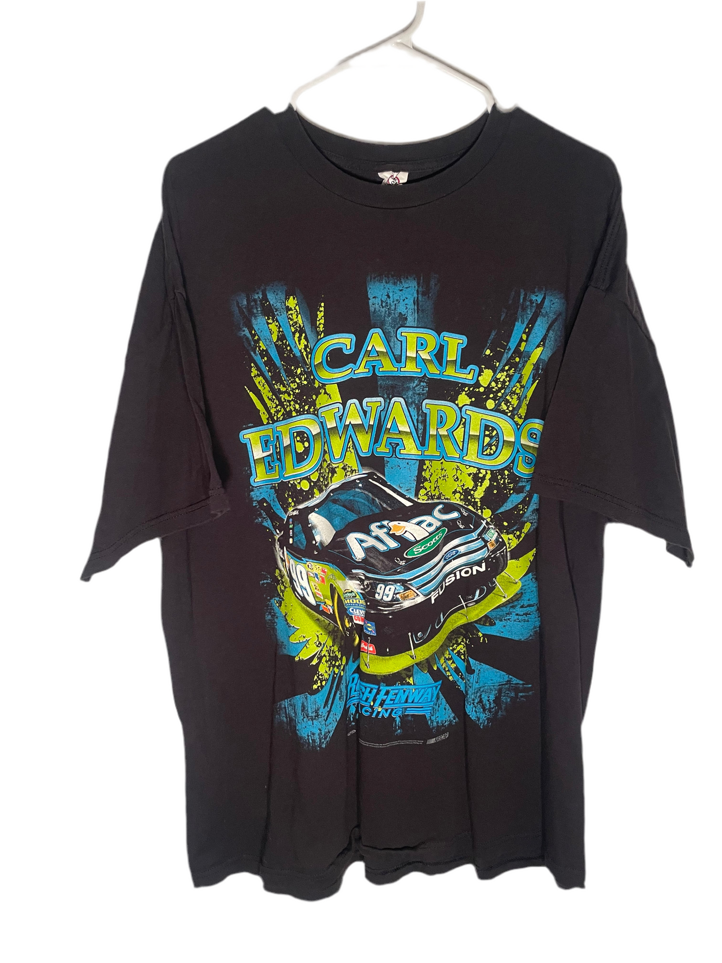 Vintage Racing Tee