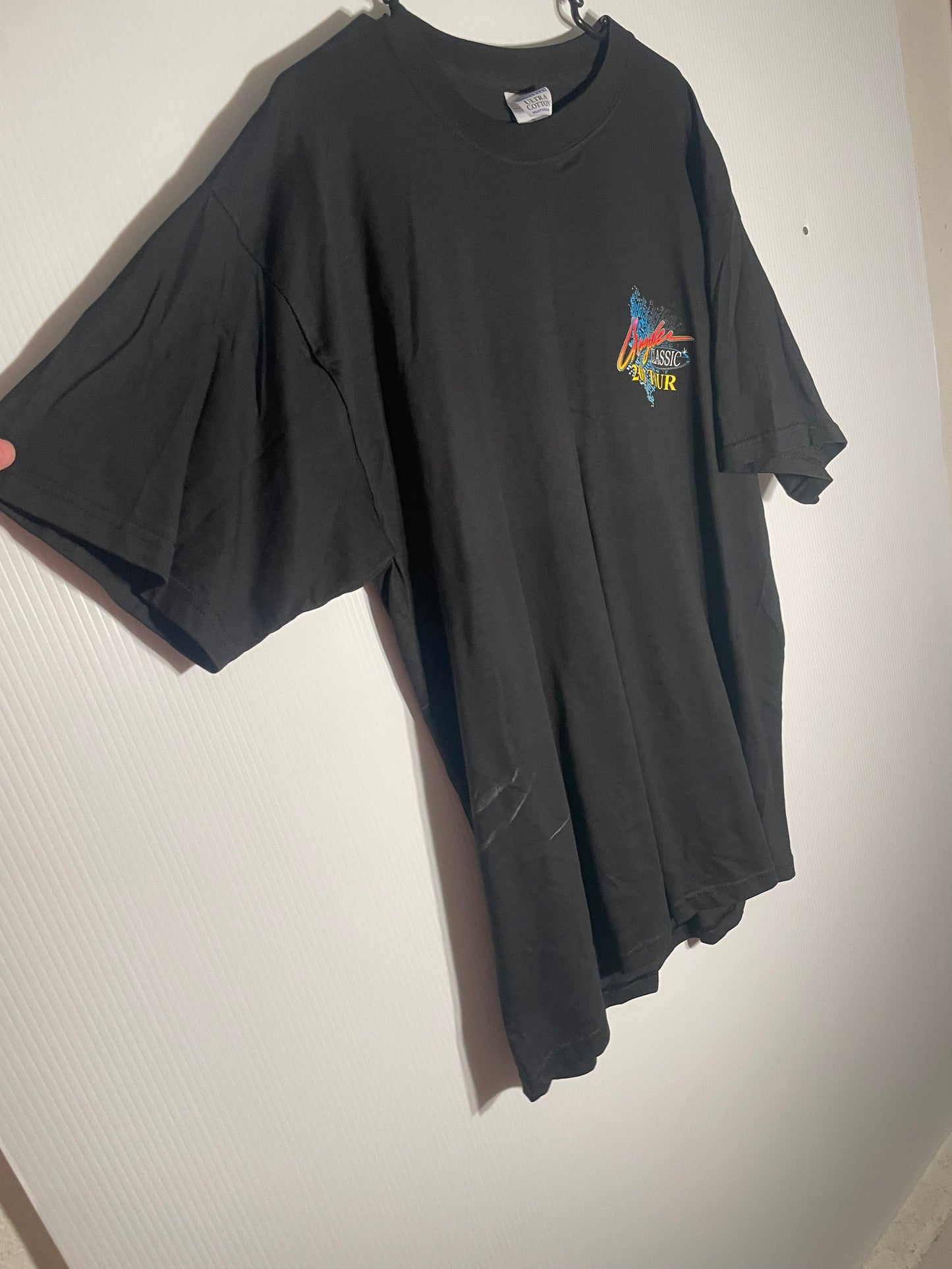Vintage Chrysler Classic Tee