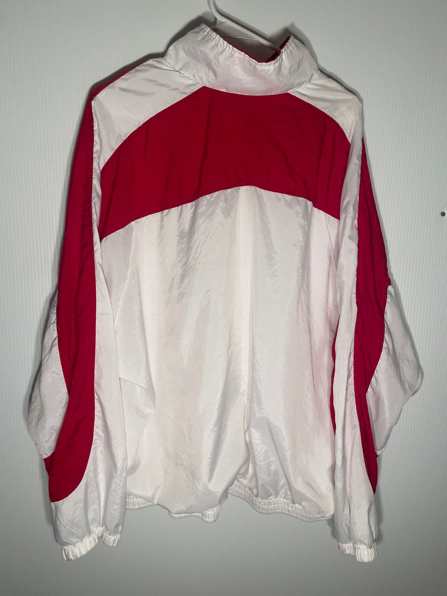 Vintage 90’s Nike Mater Dei Basketball Zip Up