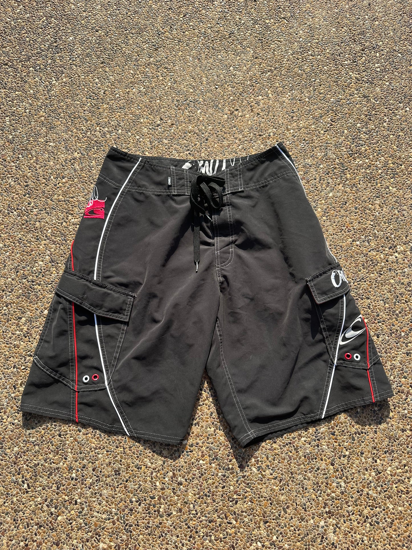 Y2K Oniel Surf Trunks - 30