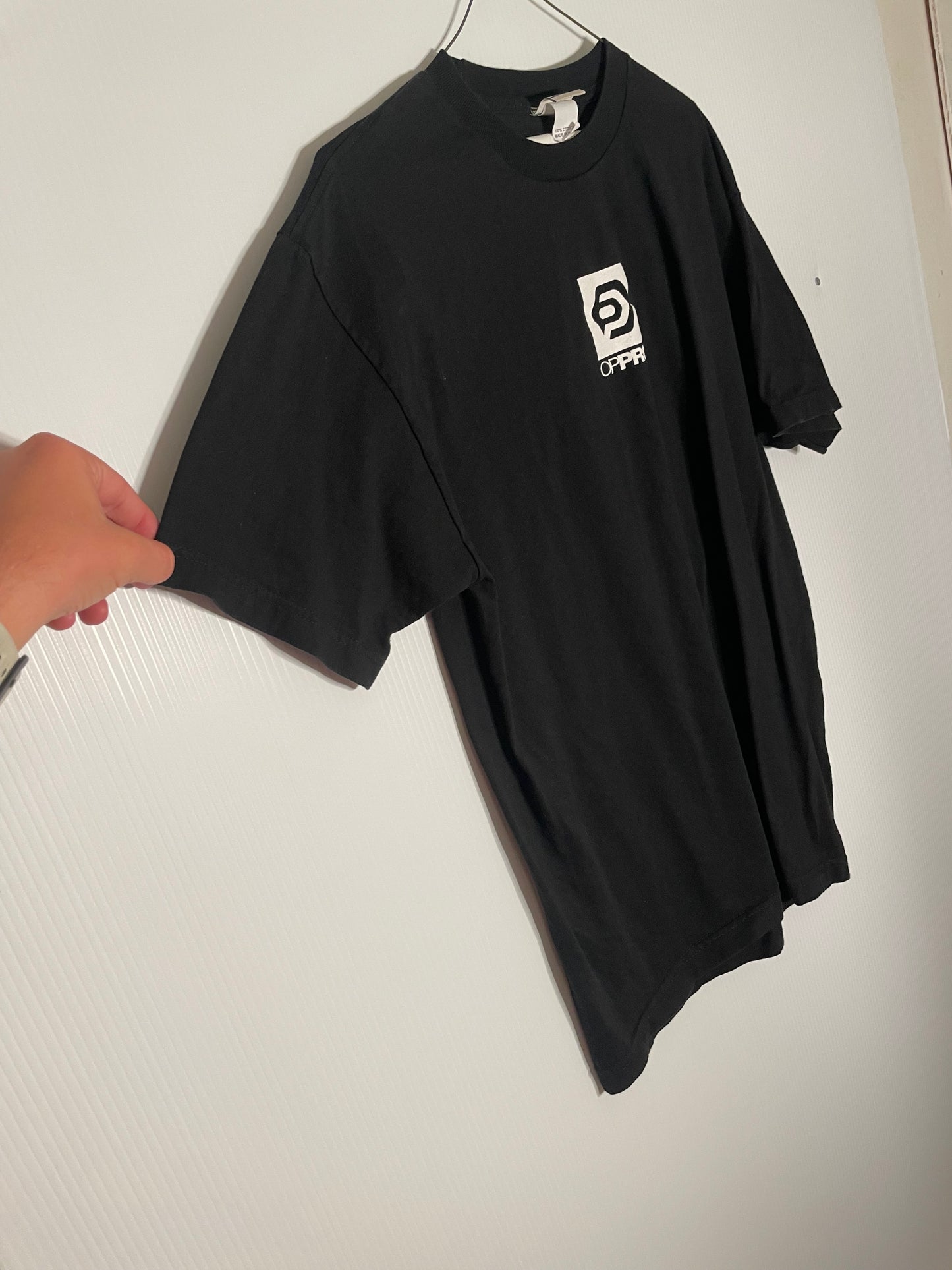 Vintage OP “Ocean Pacific” 2001 Mentawai Islands Pro Comp Tee