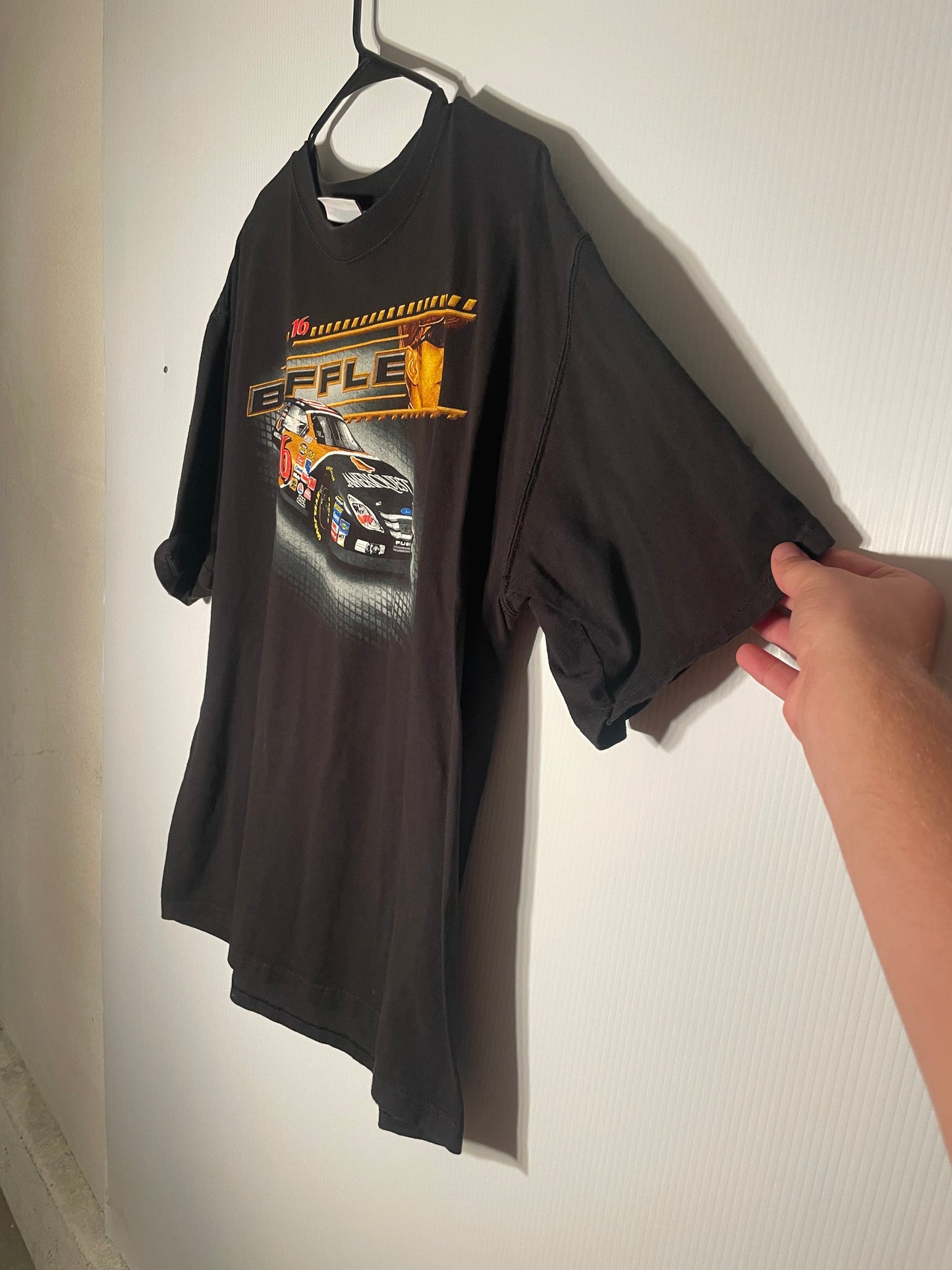 Vintage Nascar Racing Tee