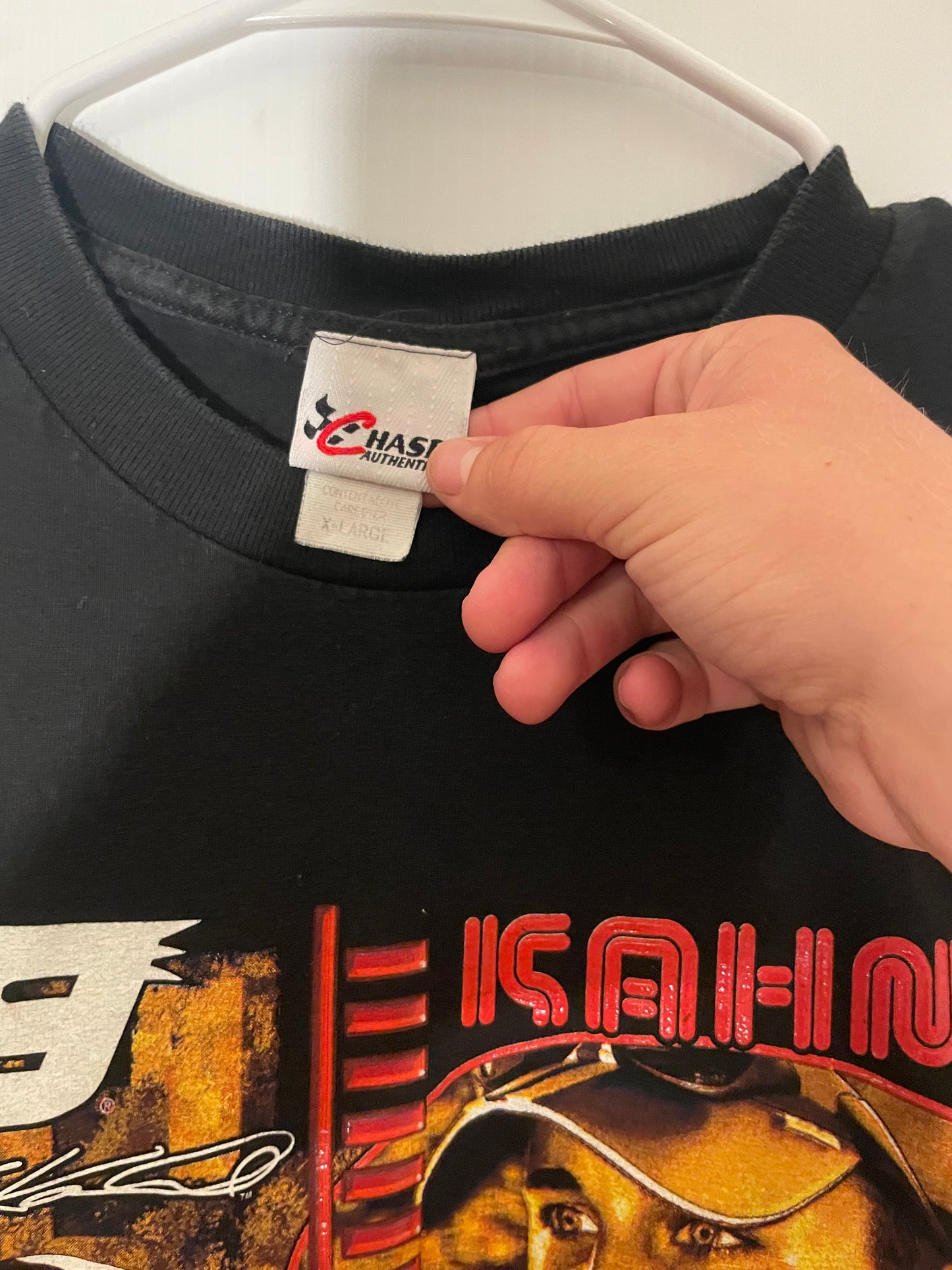 Vintage Dodge Nascar Racing Tee