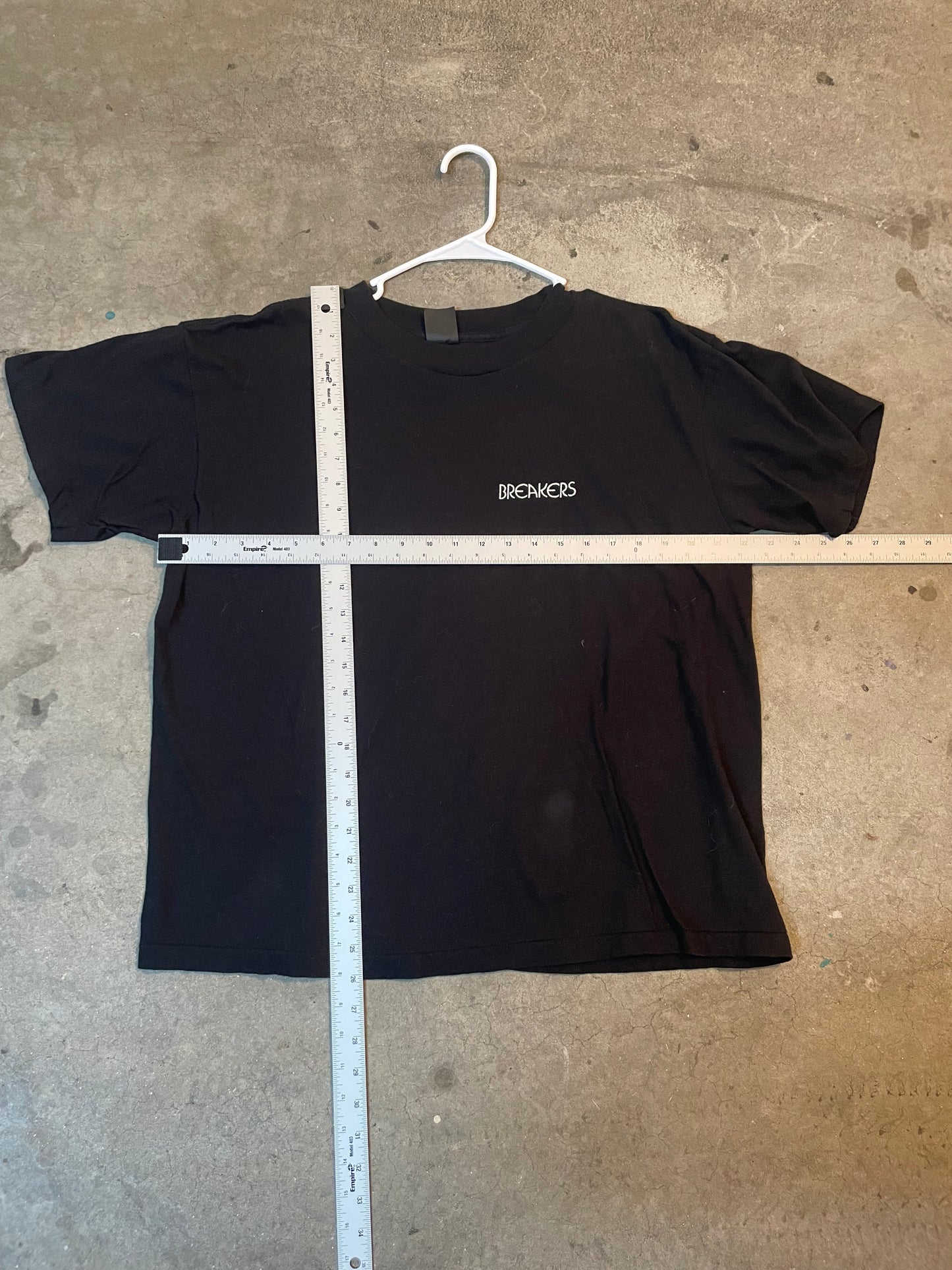Vintage Breakers Surf Tee