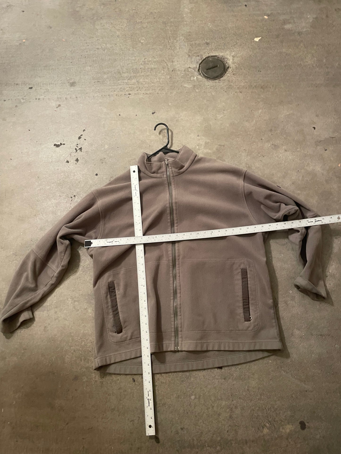 Vintage Patagonia Zip Up