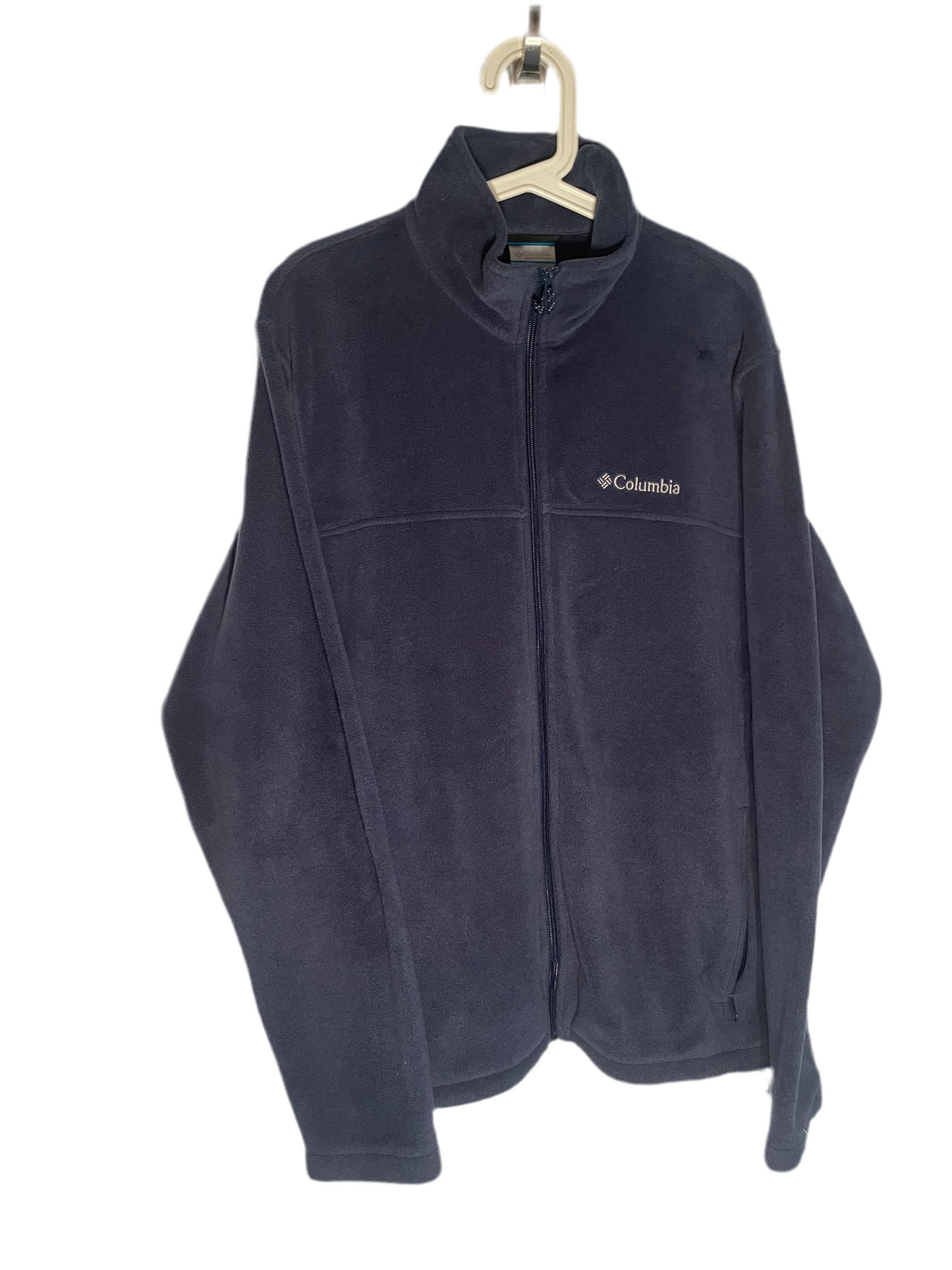 Columbia Lightweight Zip Up