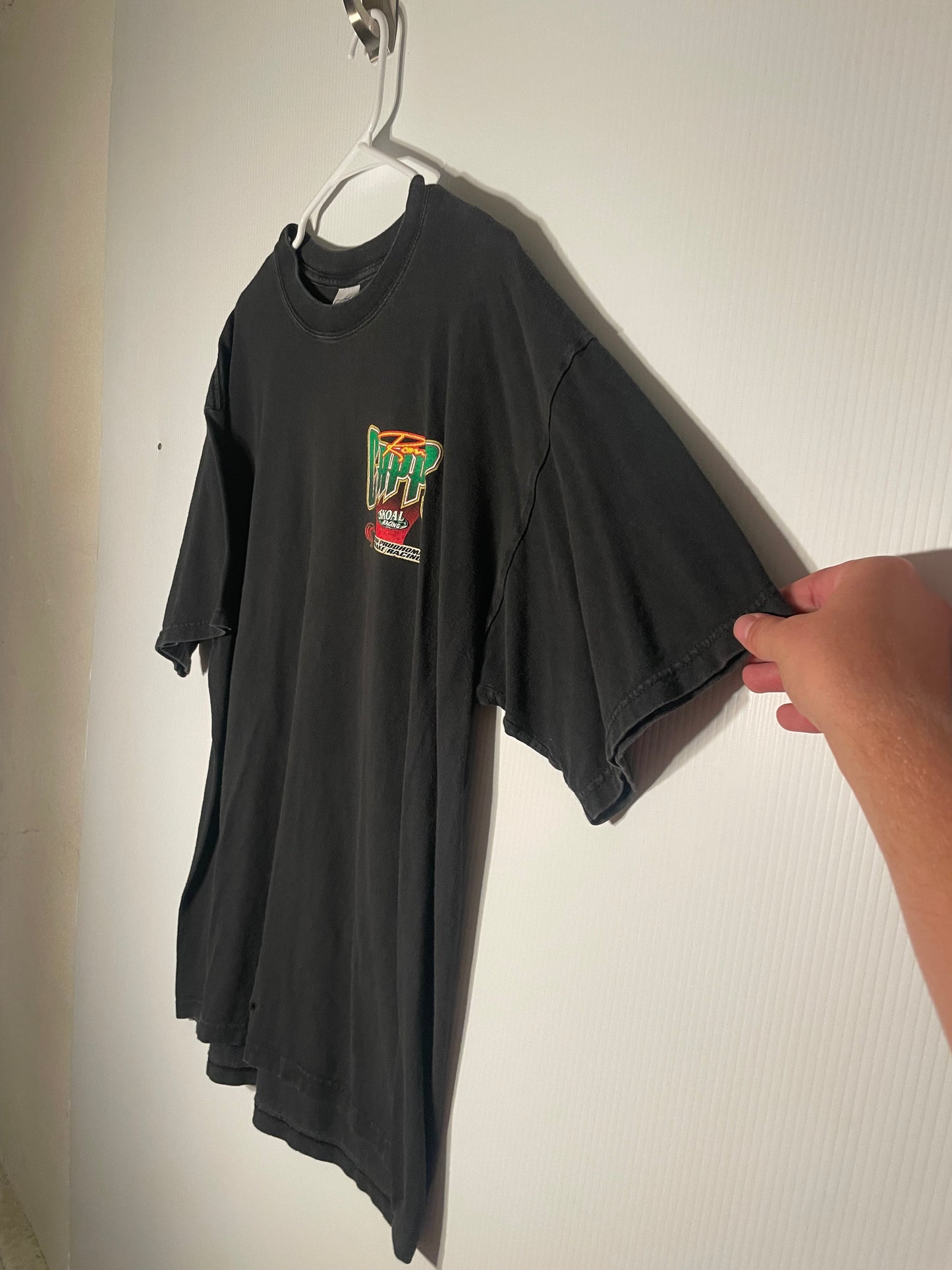 Vintage Skoal Racing Tee