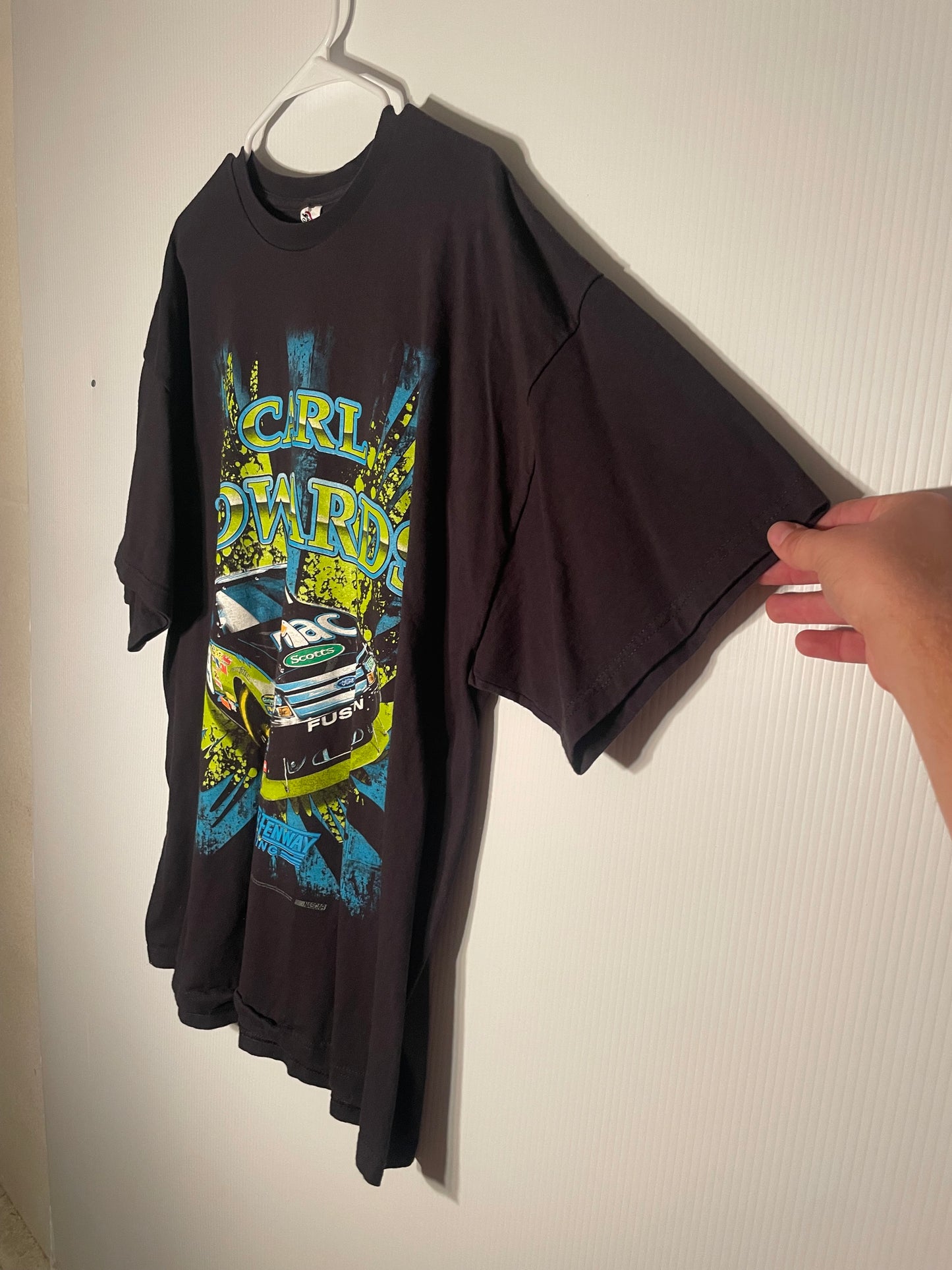 Vintage Racing Tee