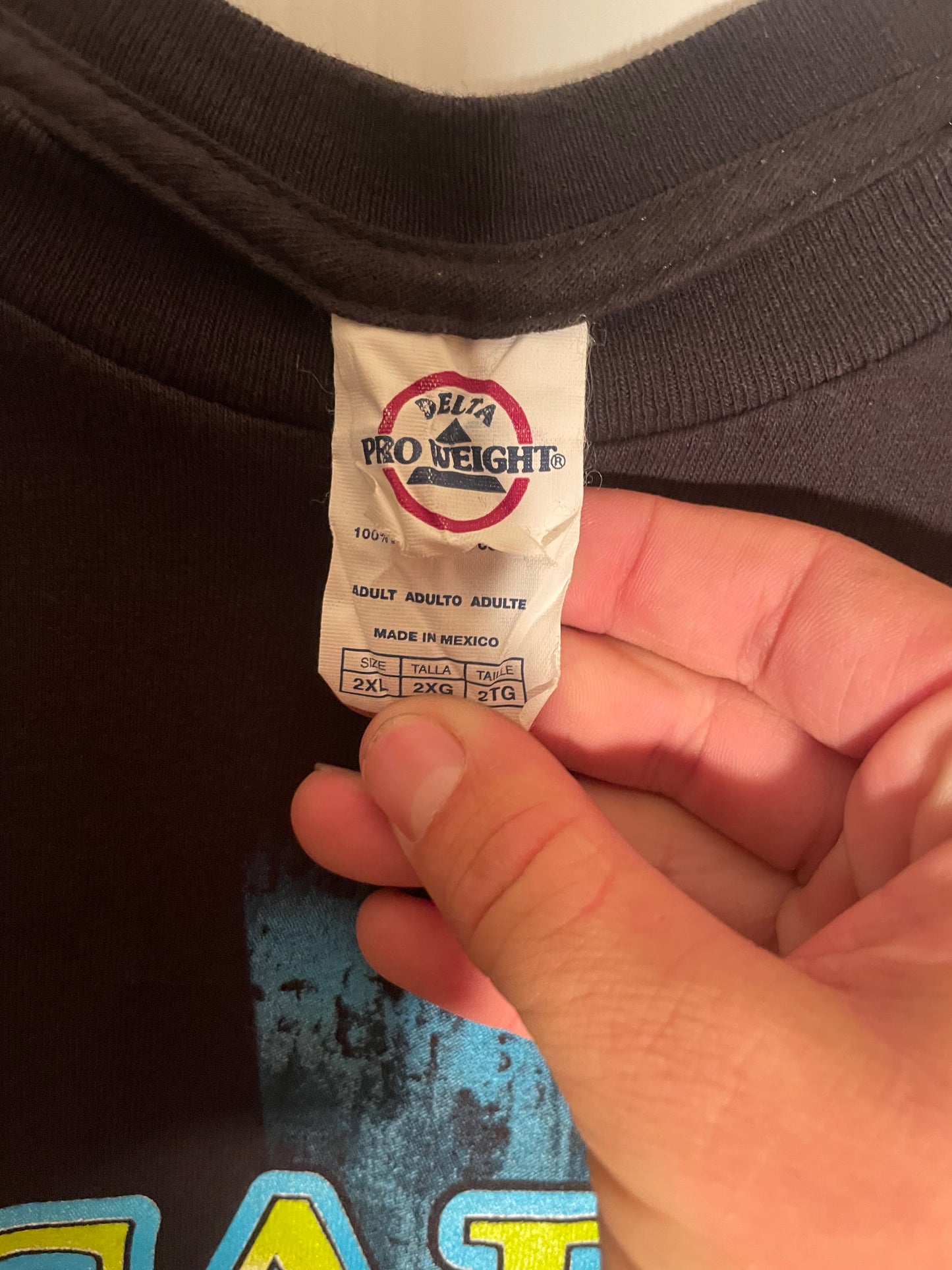 Vintage Racing Tee