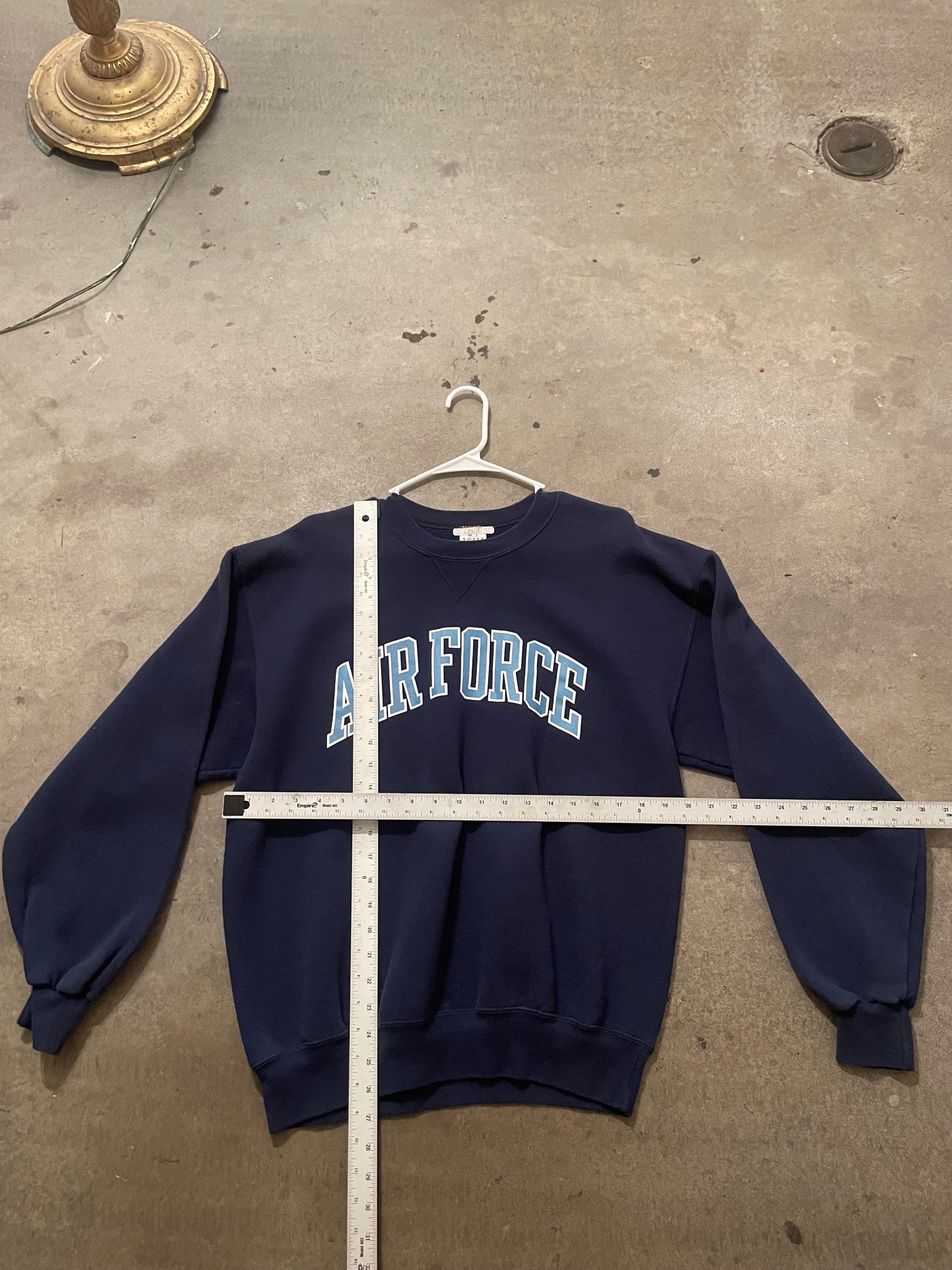 Vintage Air Force Crewneck