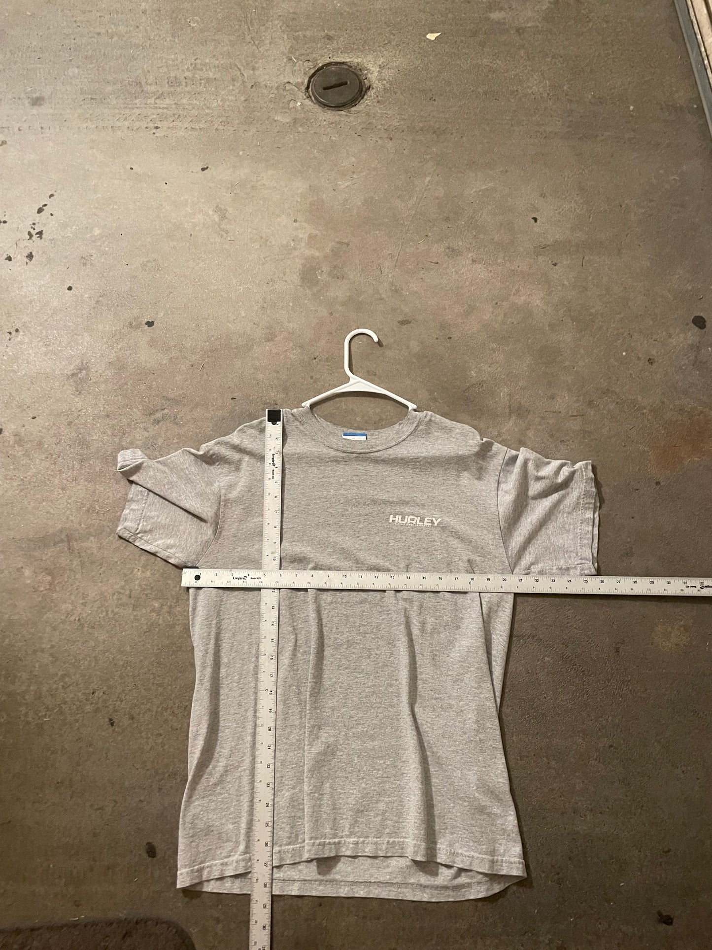 Vintage Hurley Tee