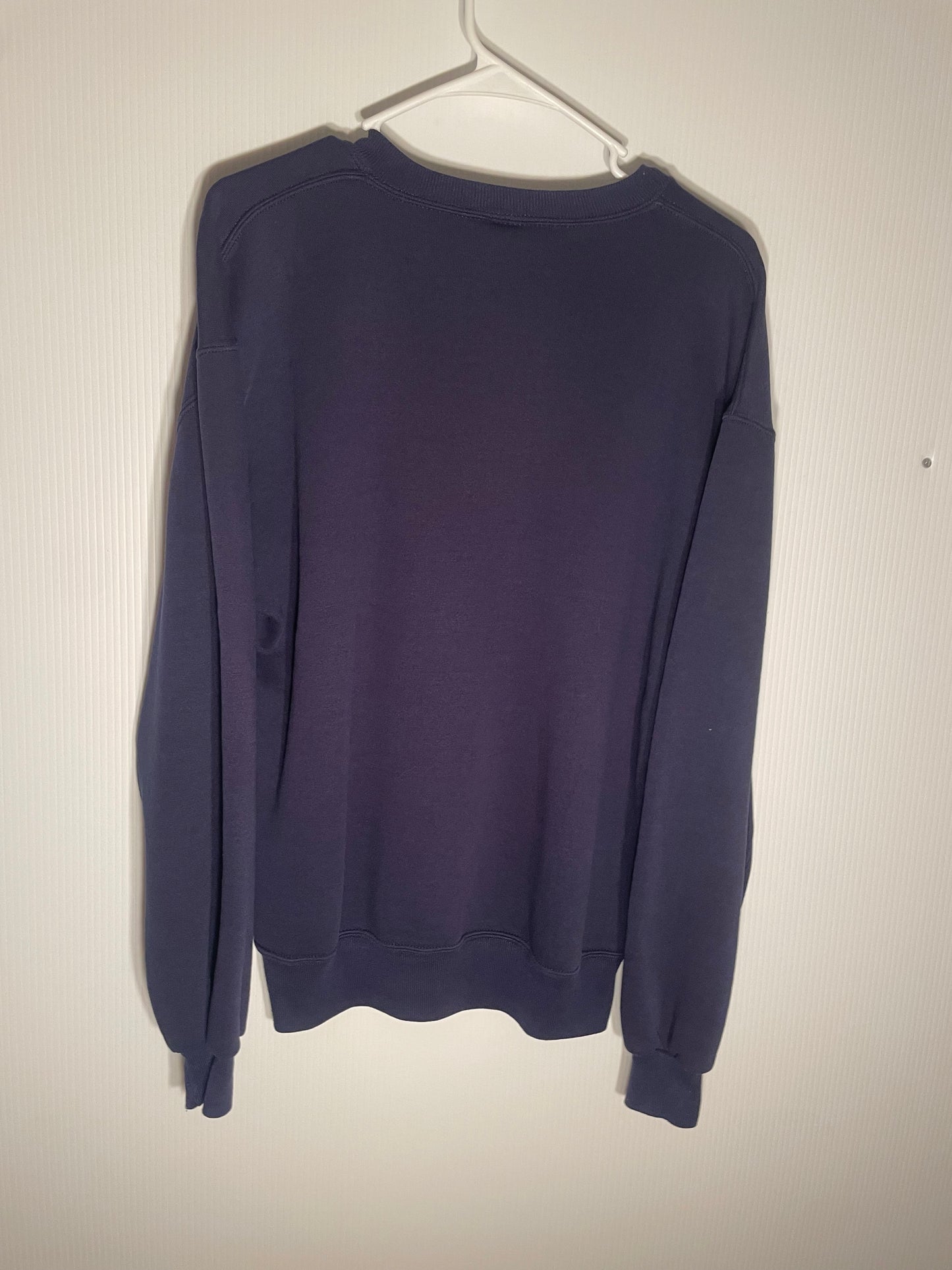 Vintage Chicago Bears Russell Athletic Crewneck