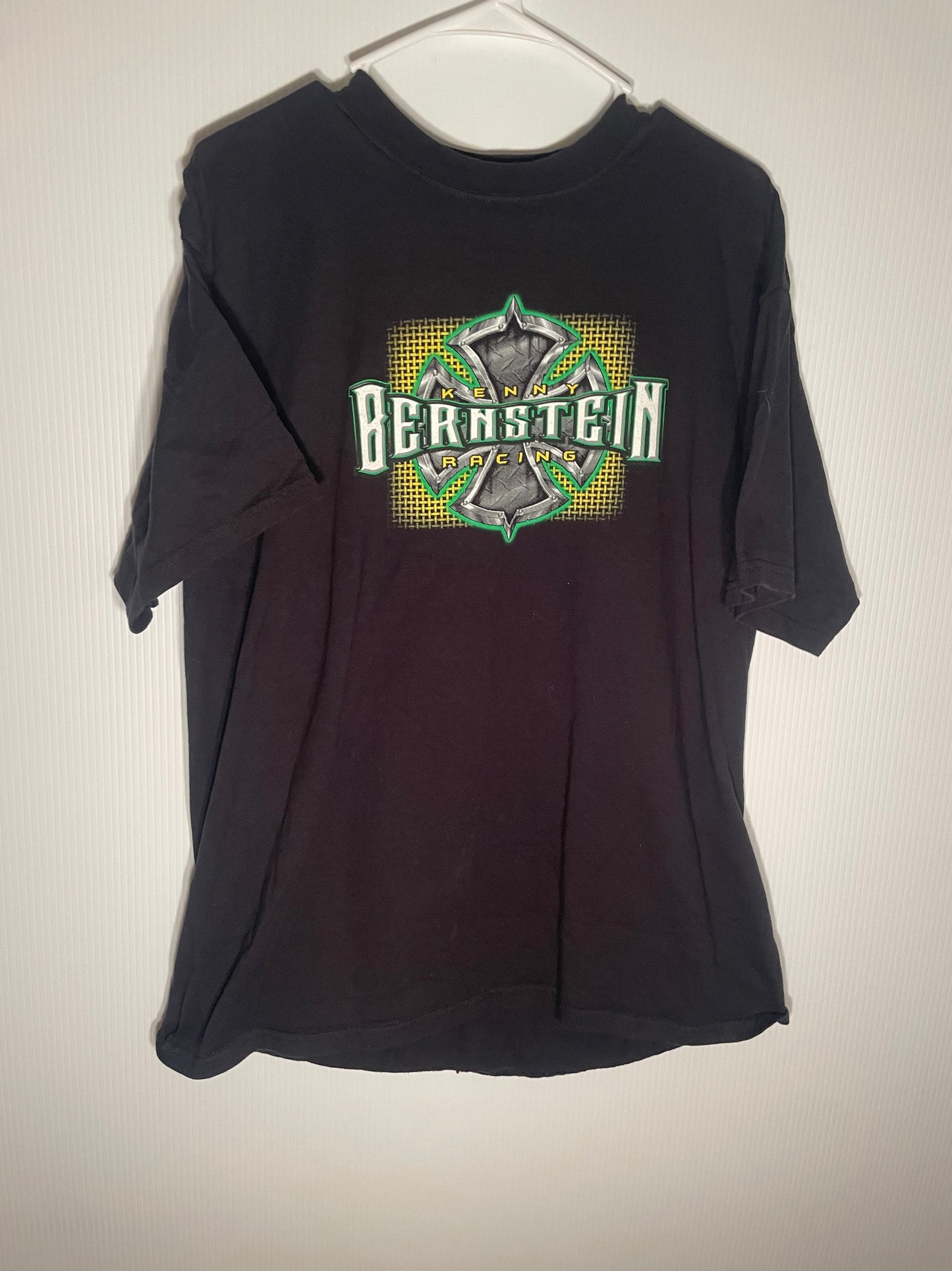 Vintage Monster Energy Racing Tee