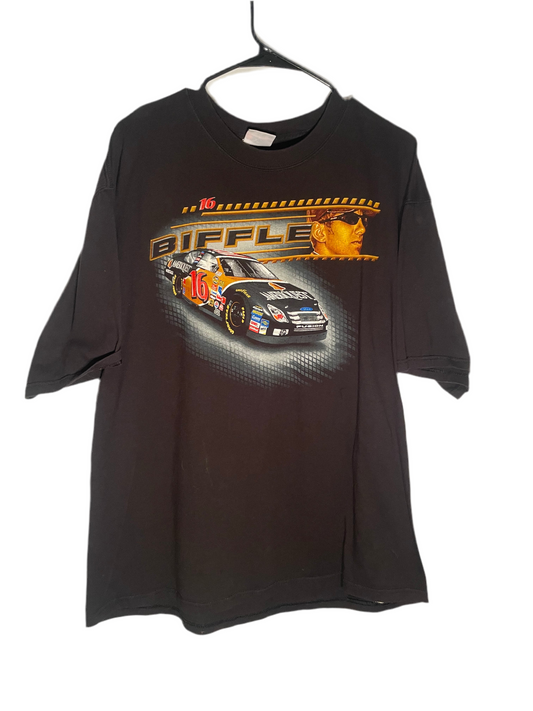 Vintage Nascar Racing Tee