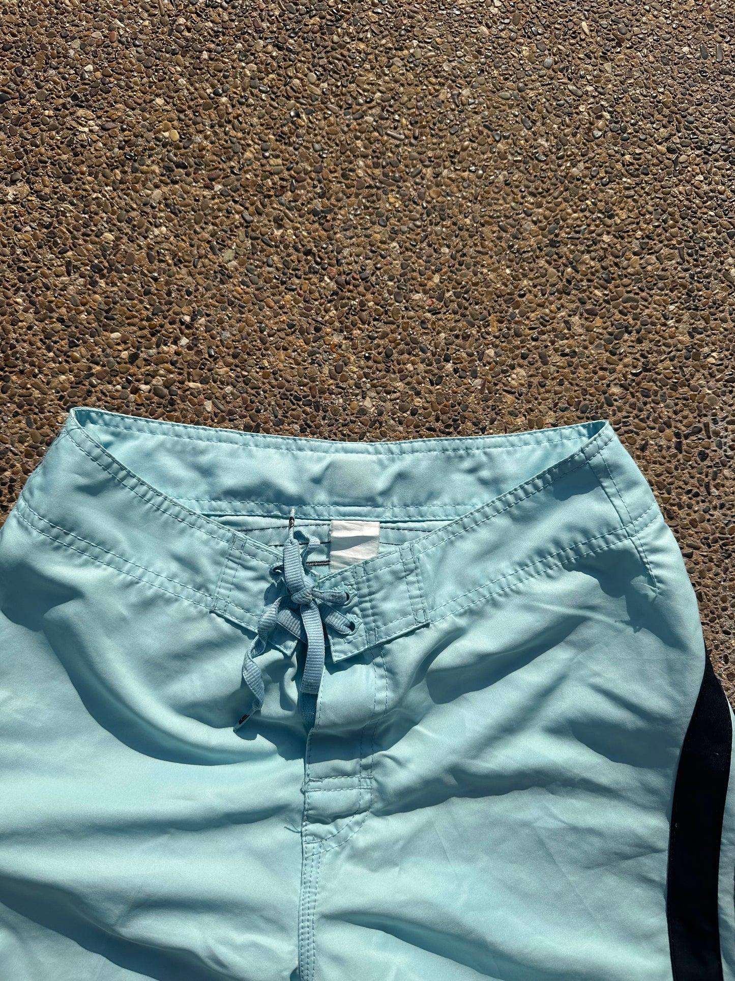 Y2K Quiksilver Trunks - 30